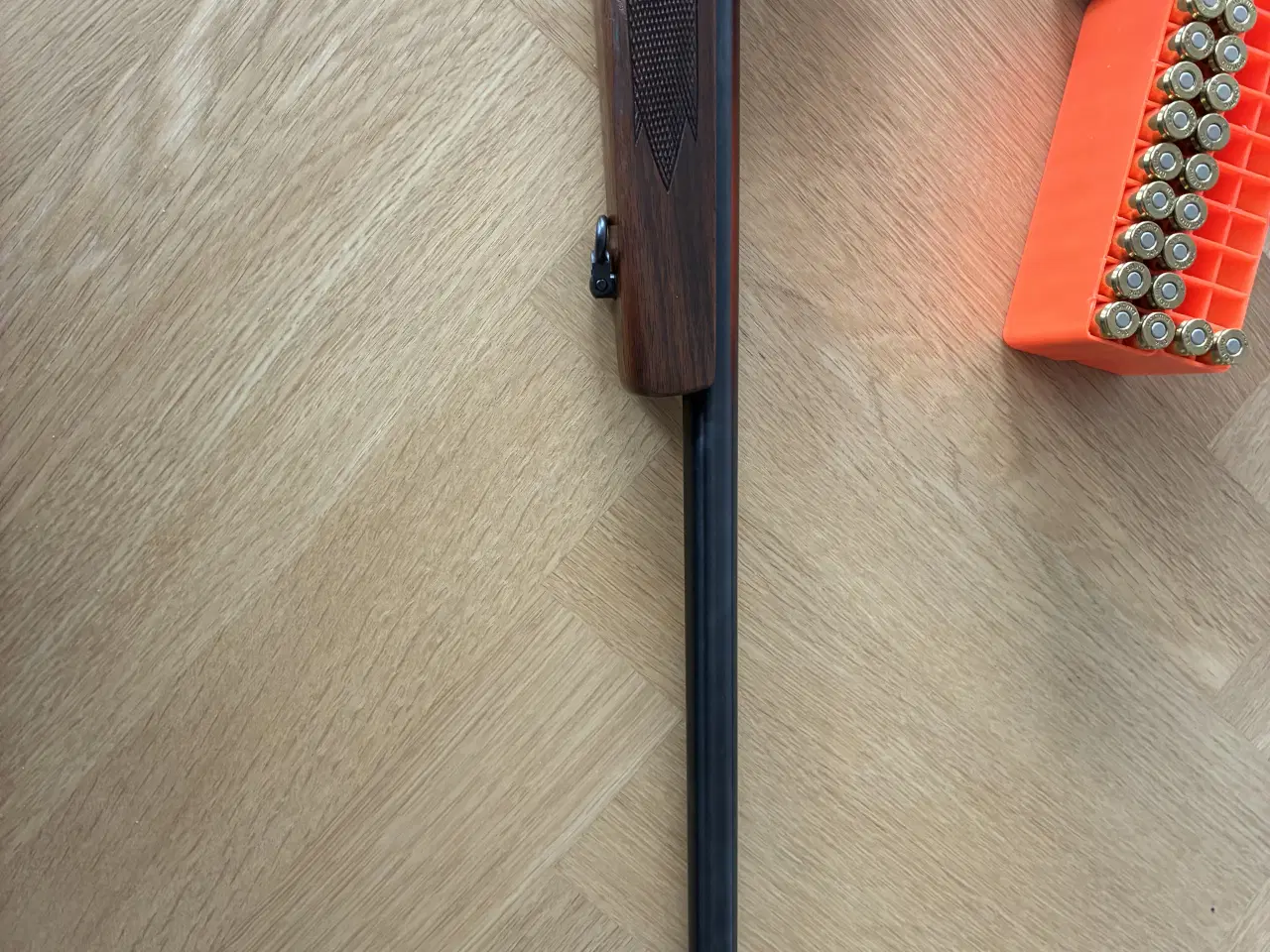 Billede 4 - Sako A2 Cal.243