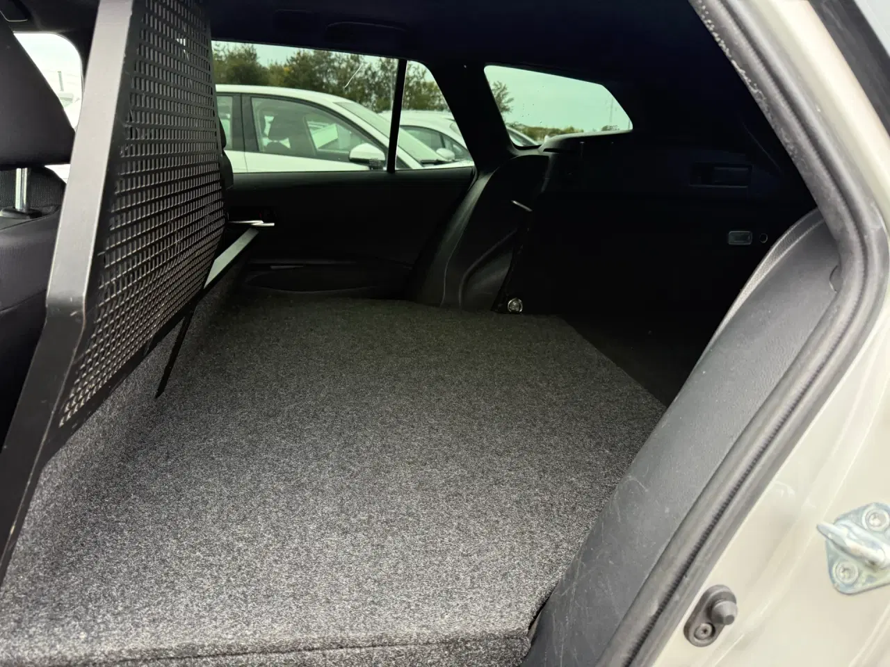 Billede 7 - Toyota Corolla Touring Sports 1,8 Hybrid H3 E-CVT 122HK Van Trinl. Gear