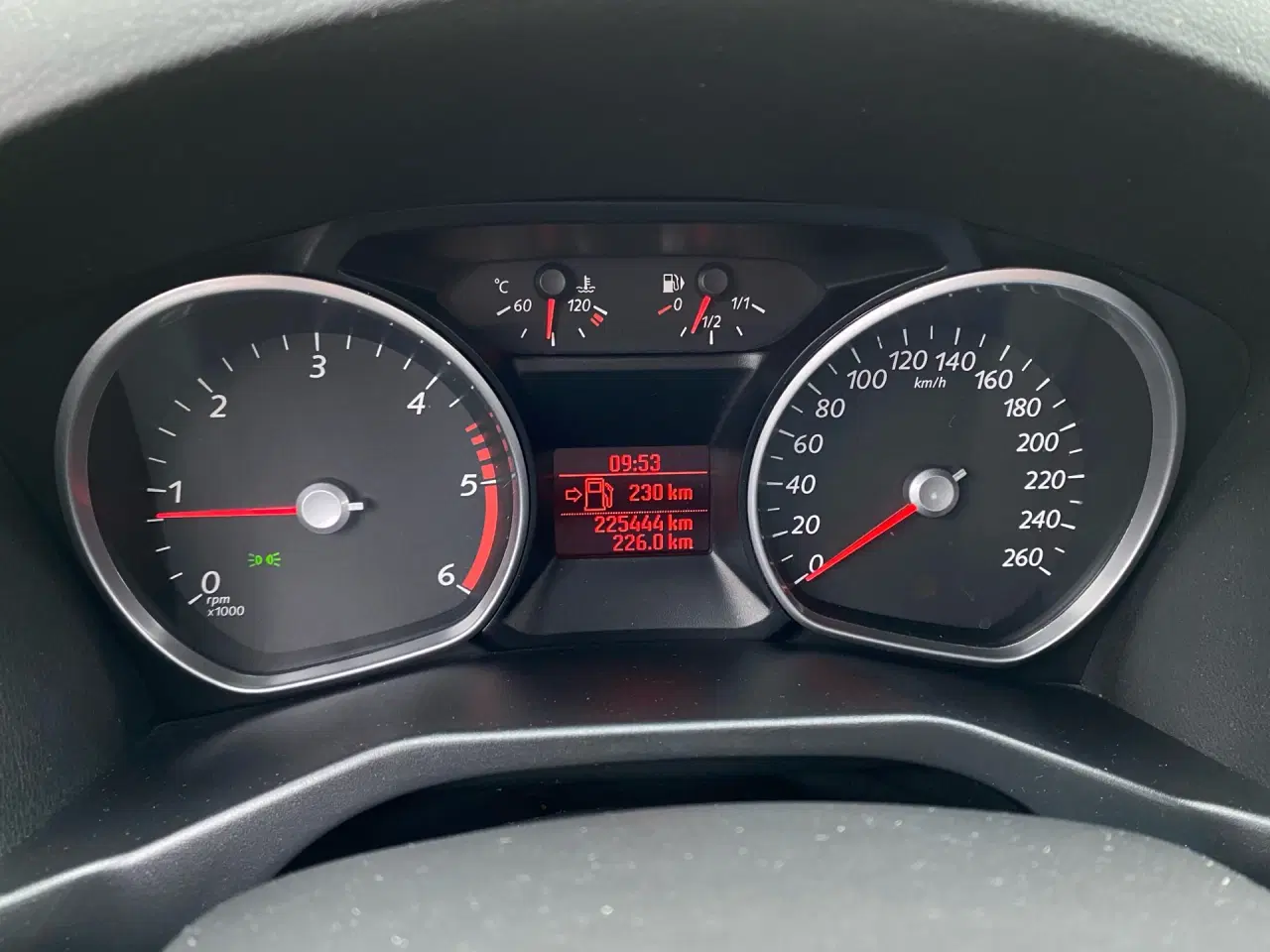 Billede 10 - Ford Mondeo 2,0 TDCI 140HK Stc