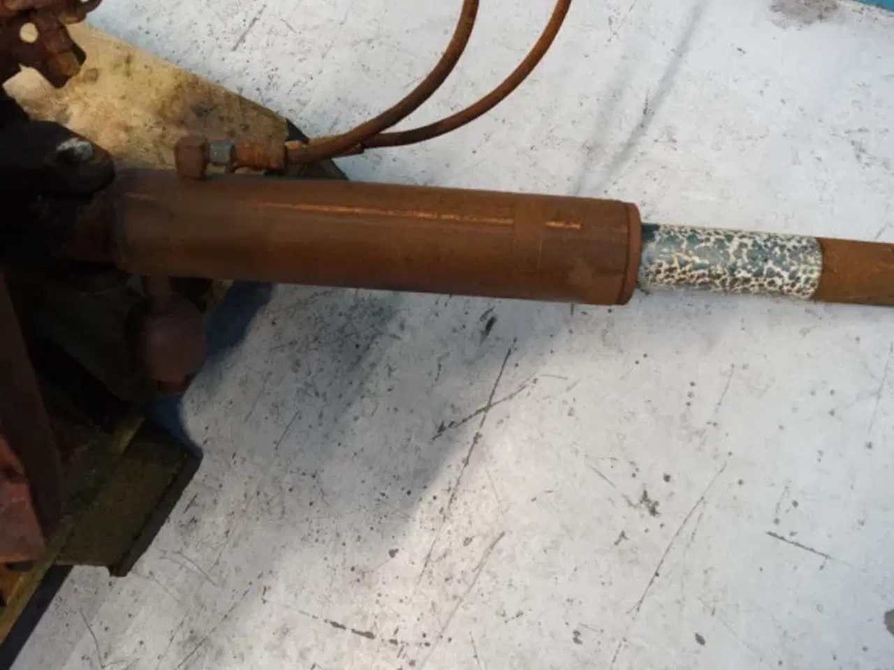 Billede 4 - Krone Big X 630 Tud