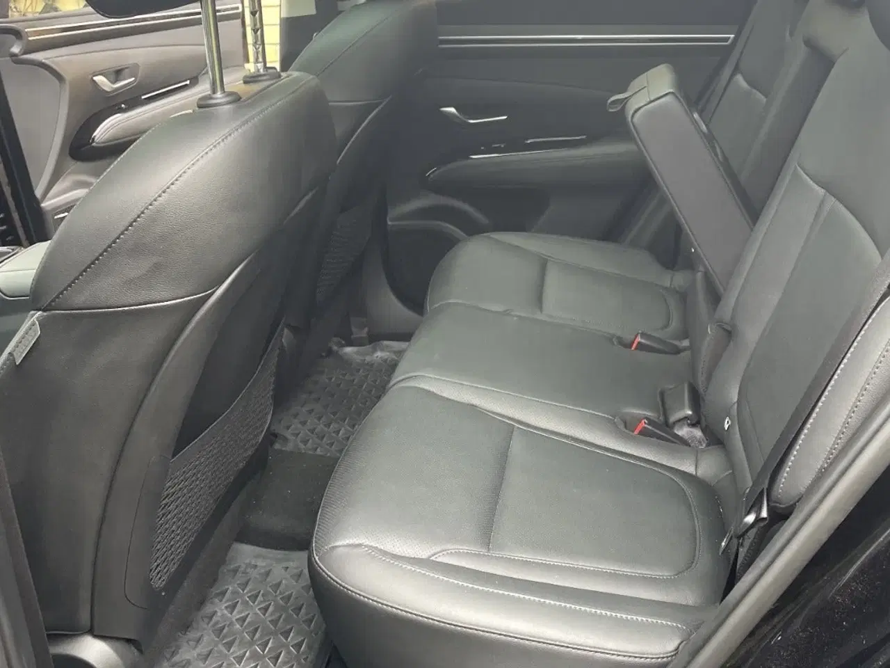 Billede 17 - Hyundai Tucson 1,6 PHEV Advanced aut. 4WD
