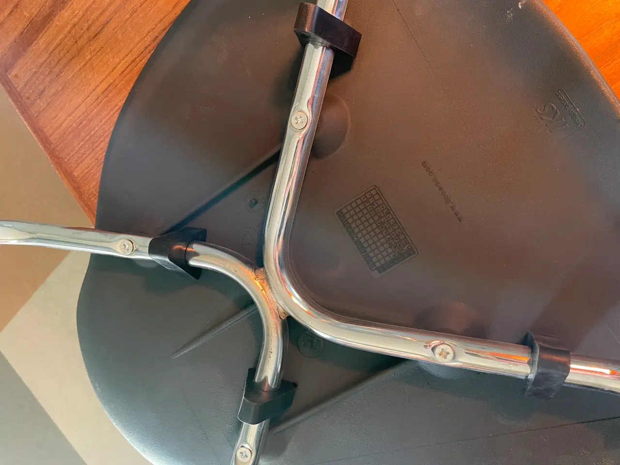 Billede 6 - Solide og behagelige spisebordsstole fra Ilpospa -