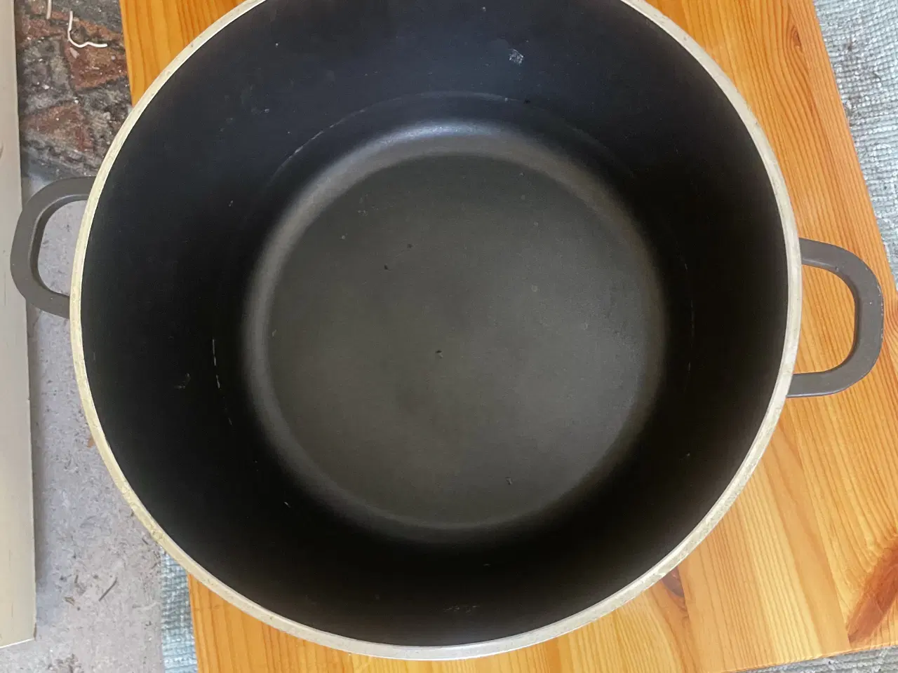 Billede 3 - Gryde 