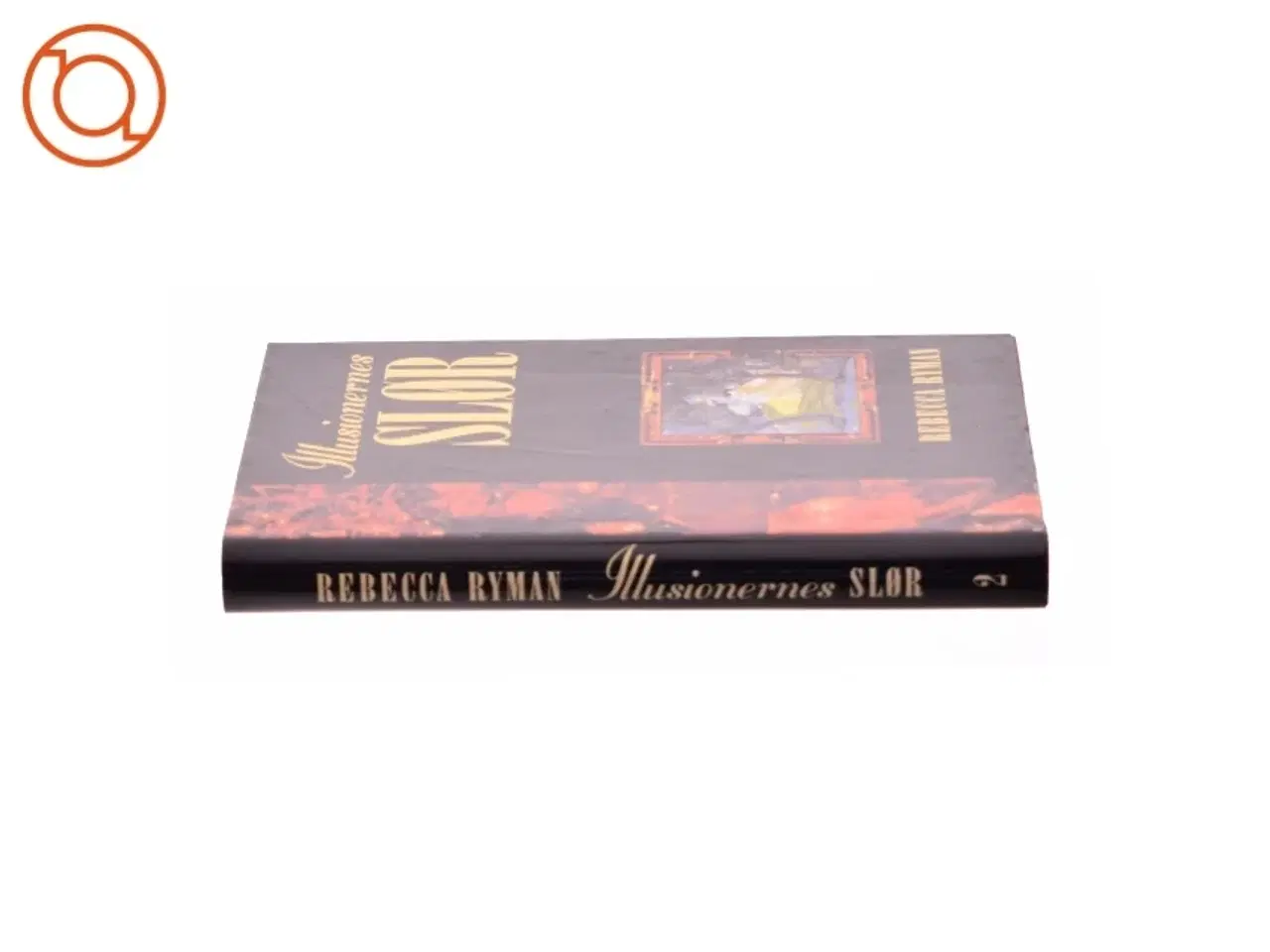 Billede 2 - Illisionernes Slør