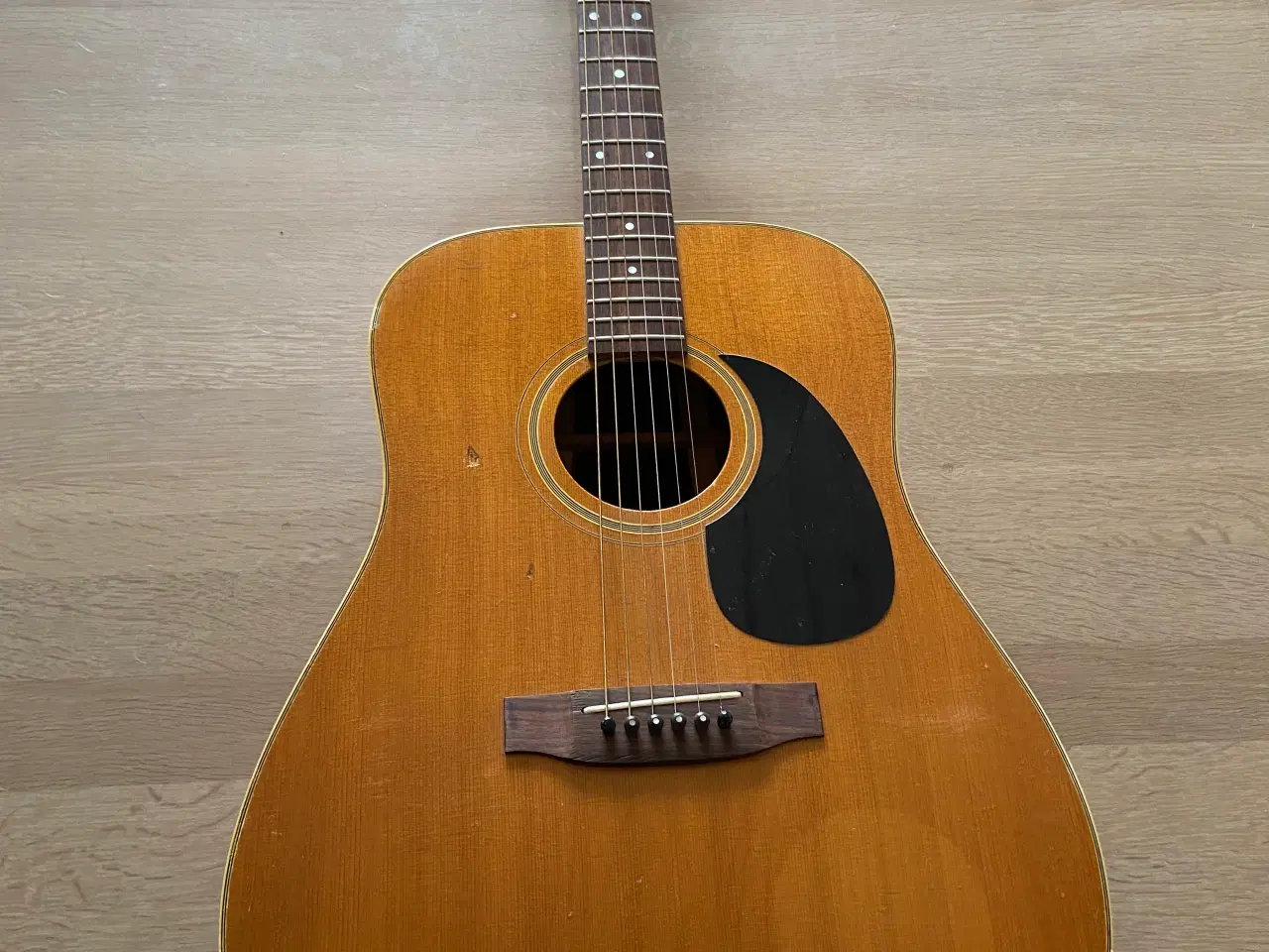 Billede 1 - Landola Western guitar