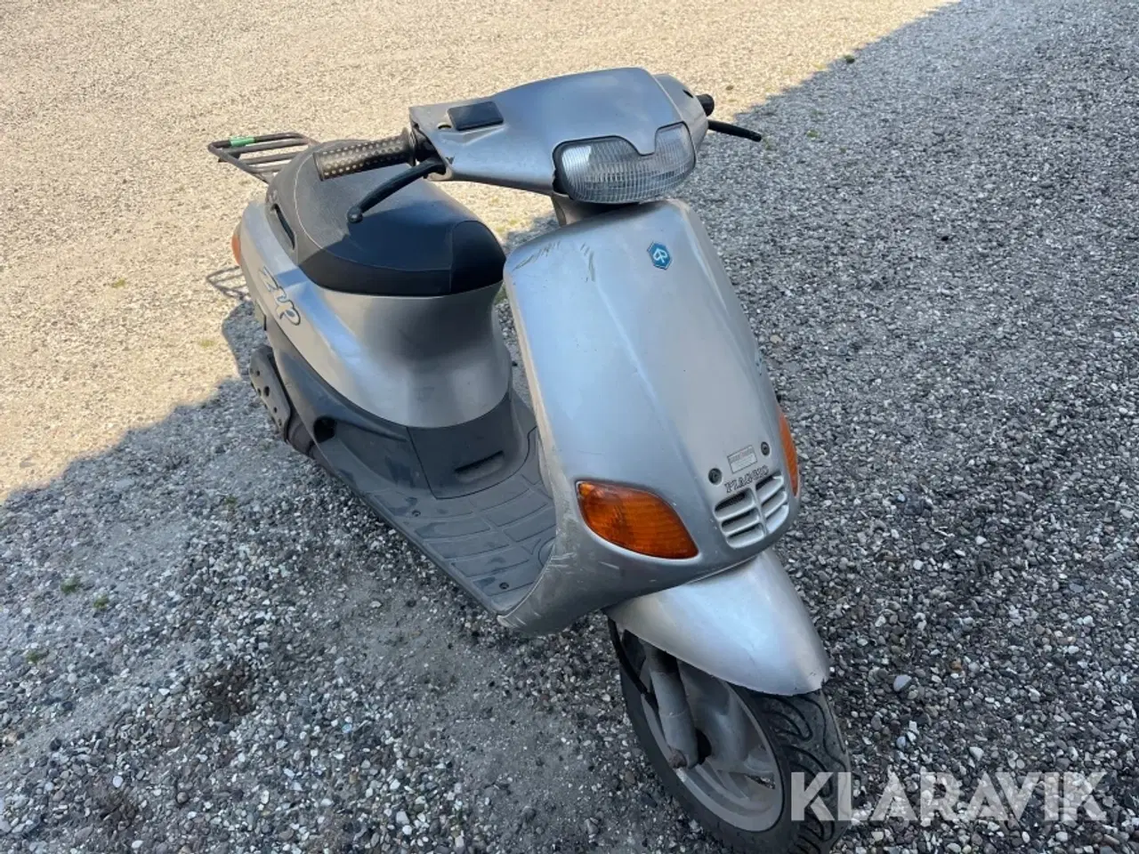 Billede 2 - 30 scooter Piaggio Zip