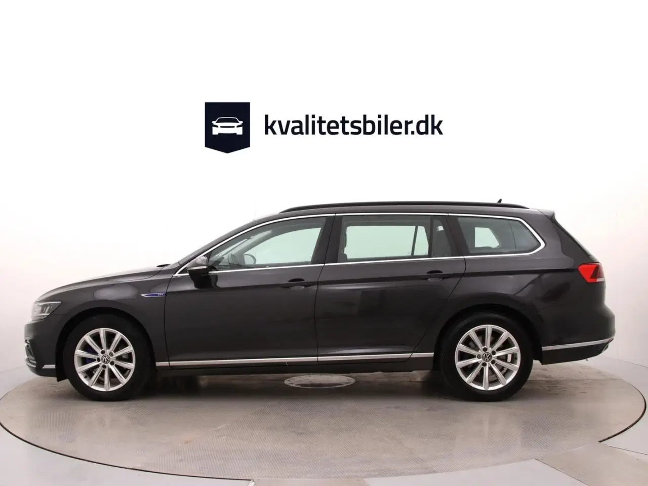 Billede 2 - VW Passat 1,4 GTE+ Pro Variant DSG