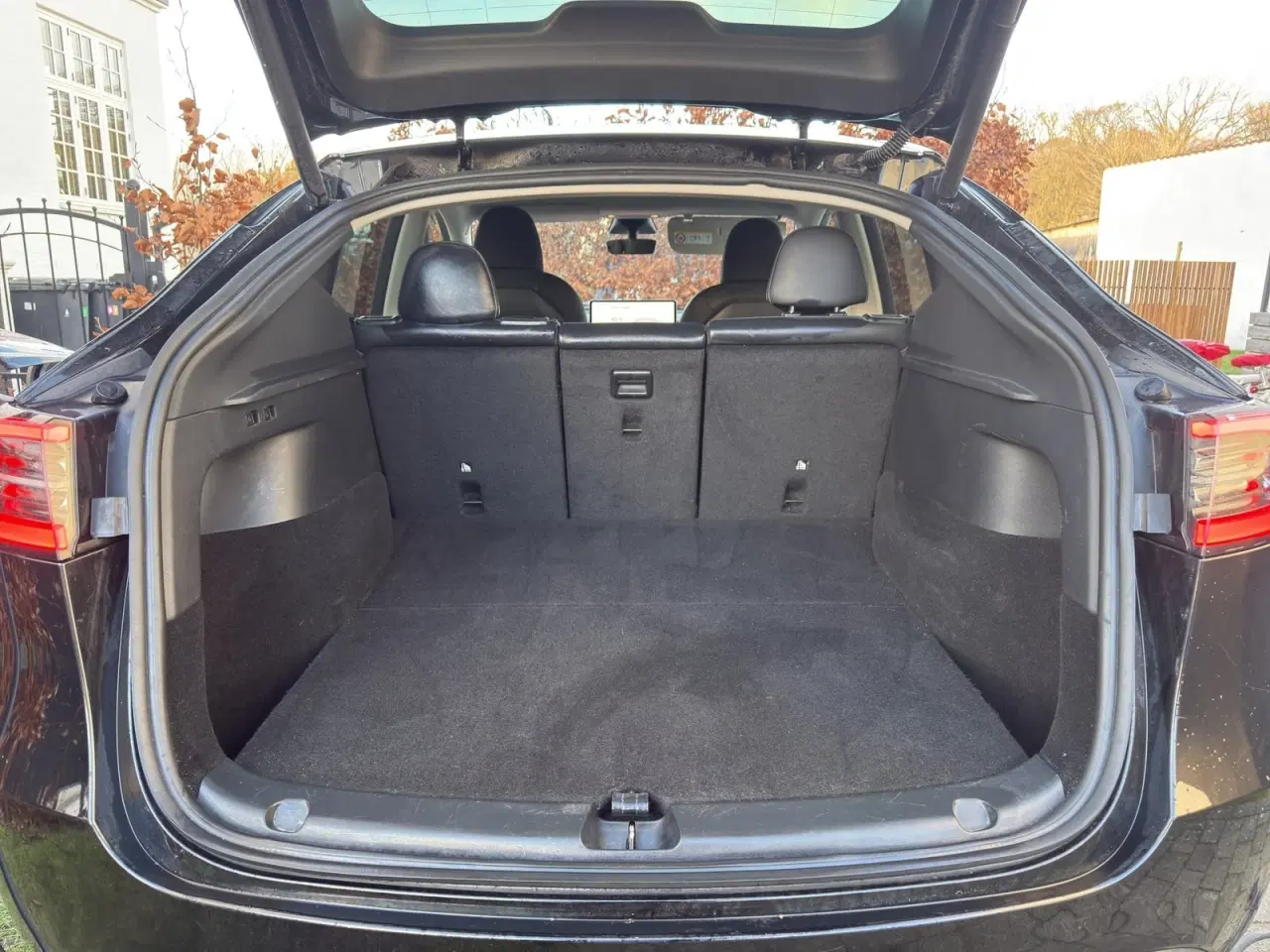 Billede 16 - Tesla Model Y  RWD