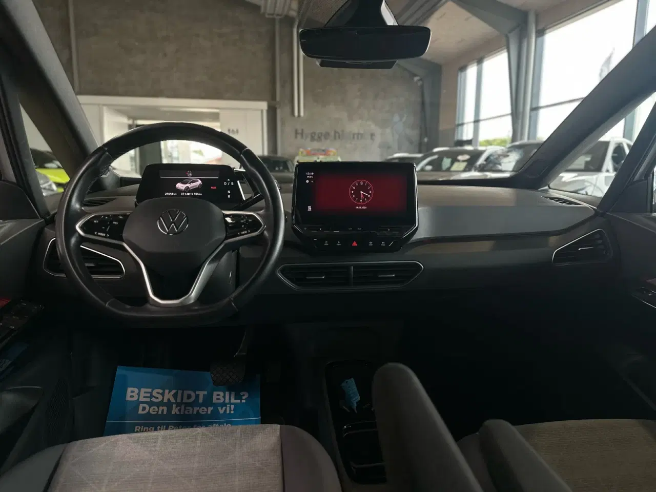 Billede 7 - VW ID.3 45 Pure Performance