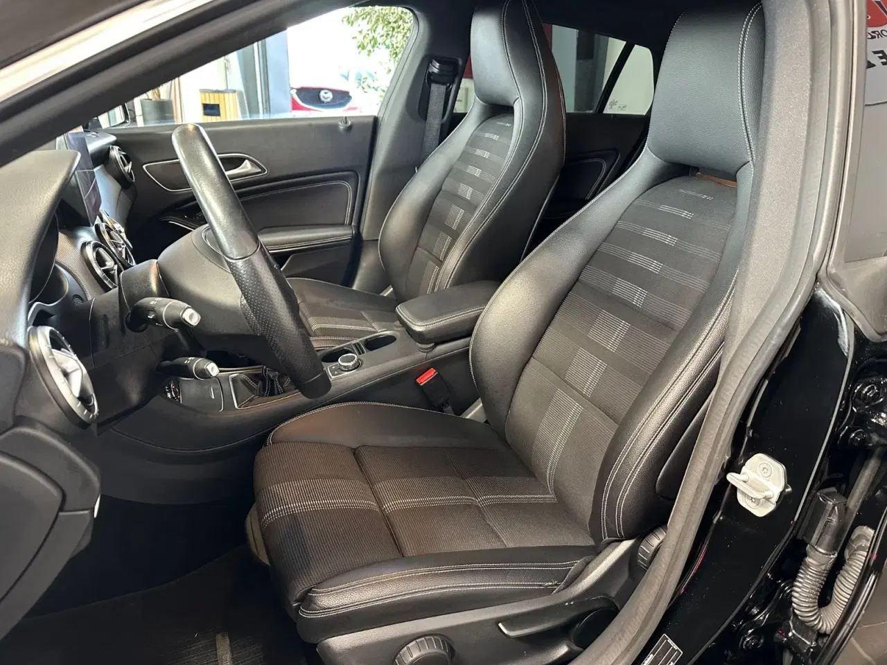 Billede 7 - Mercedes CLA200 1,6 Urban Shooting Brake