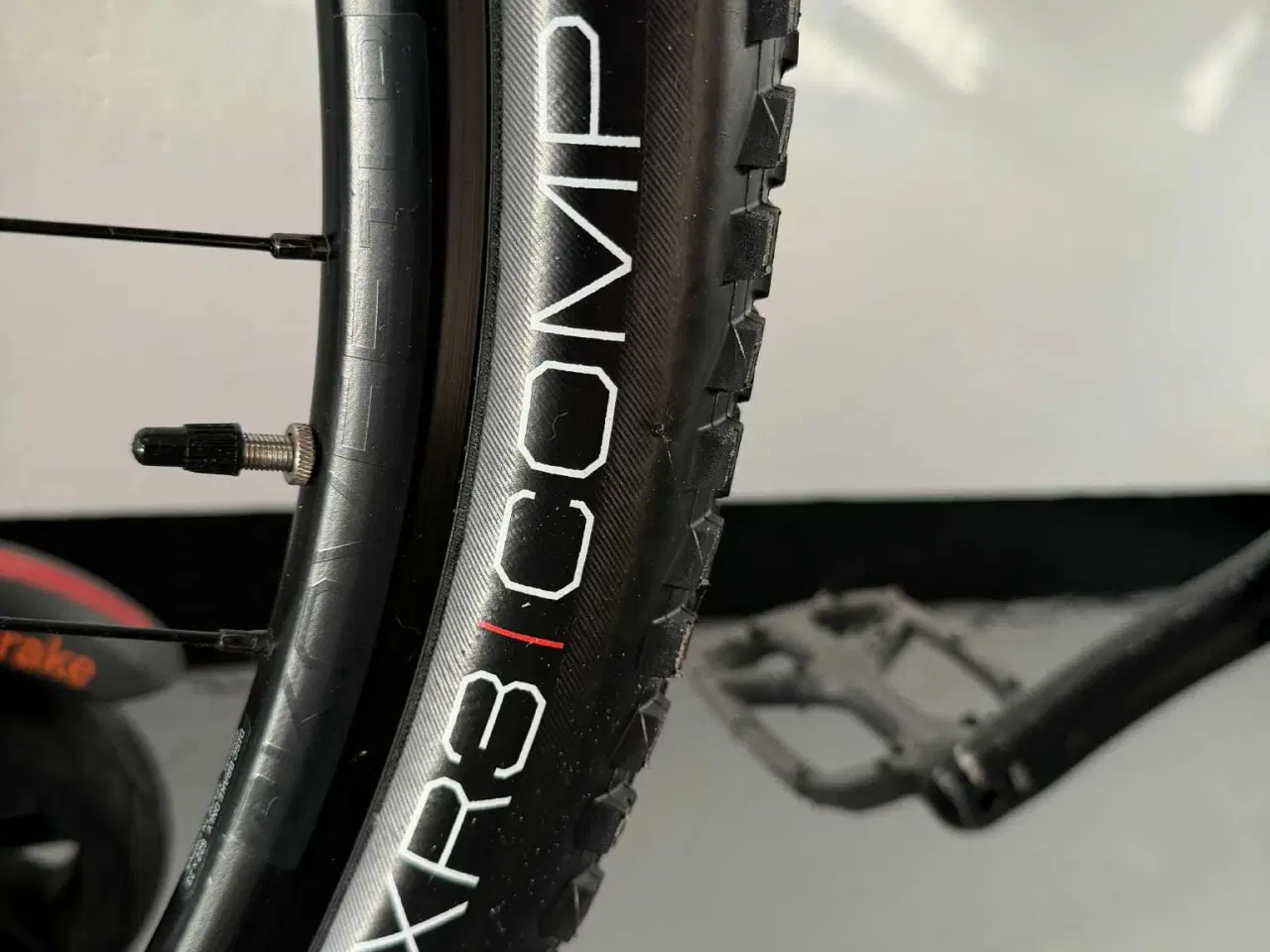 Billede 10 - Trek X Caliber 8