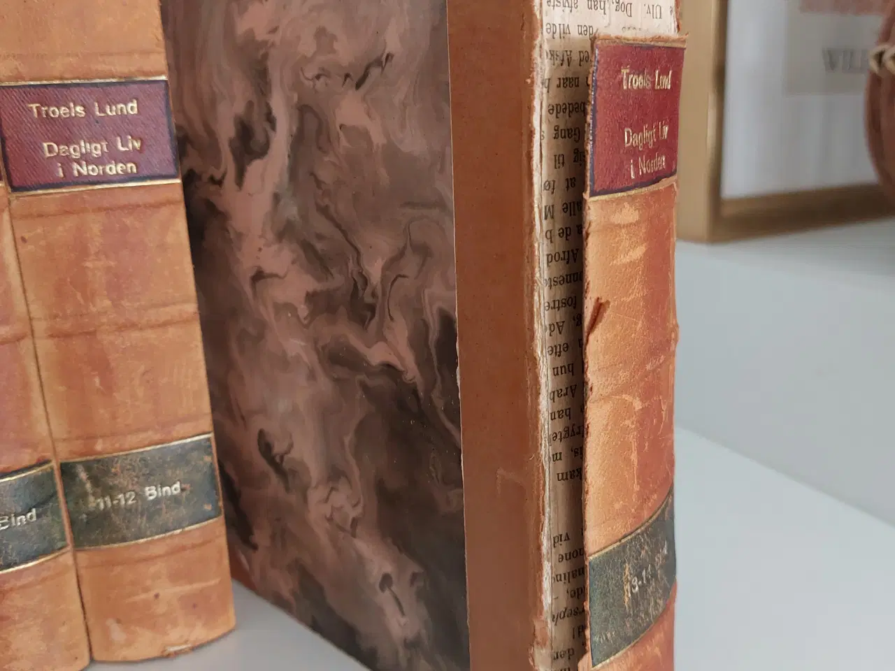 Billede 3 - Troels Lund - Dagligt Liv i Norden