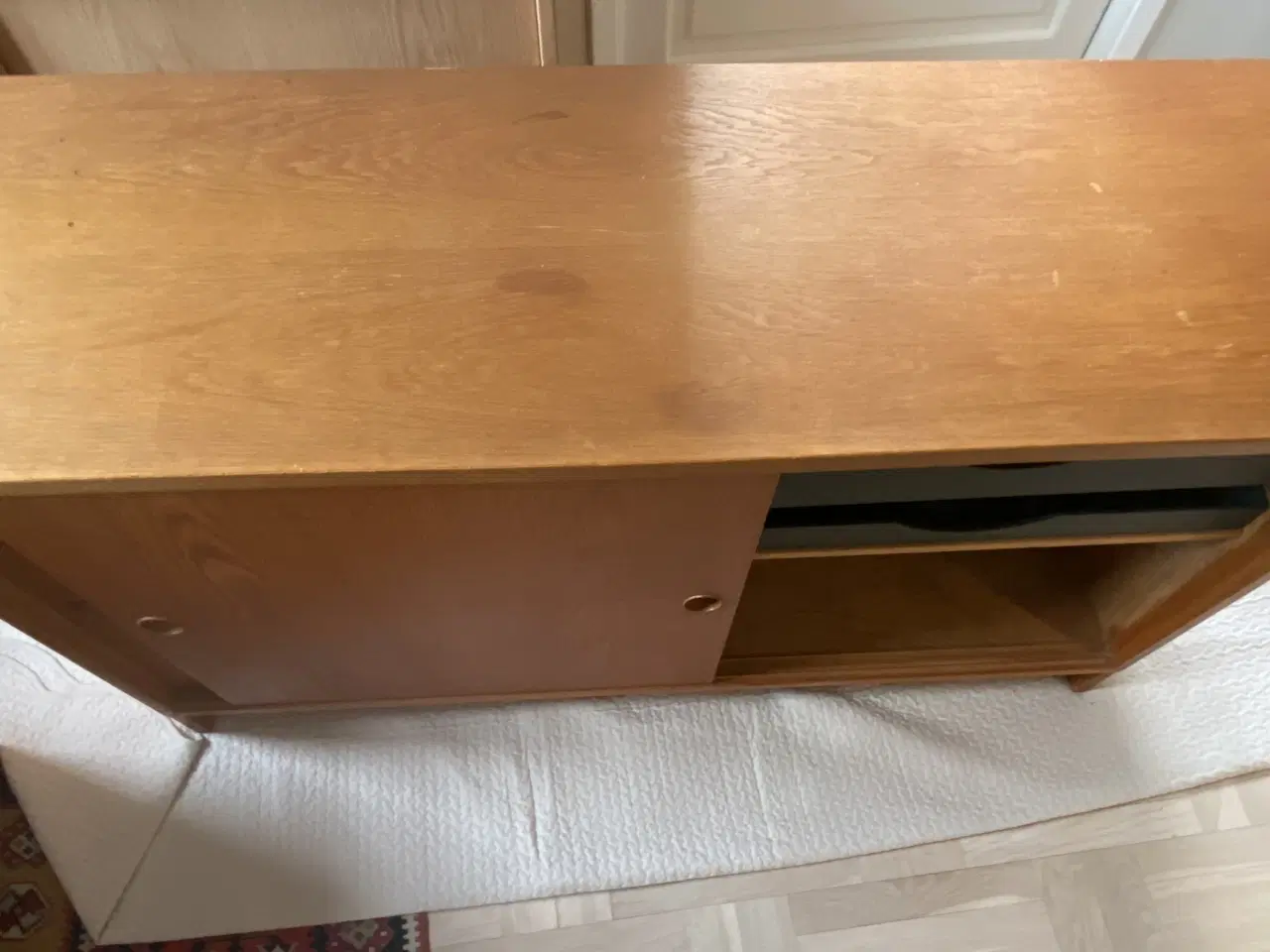 Billede 4 - Børge Mogense skab