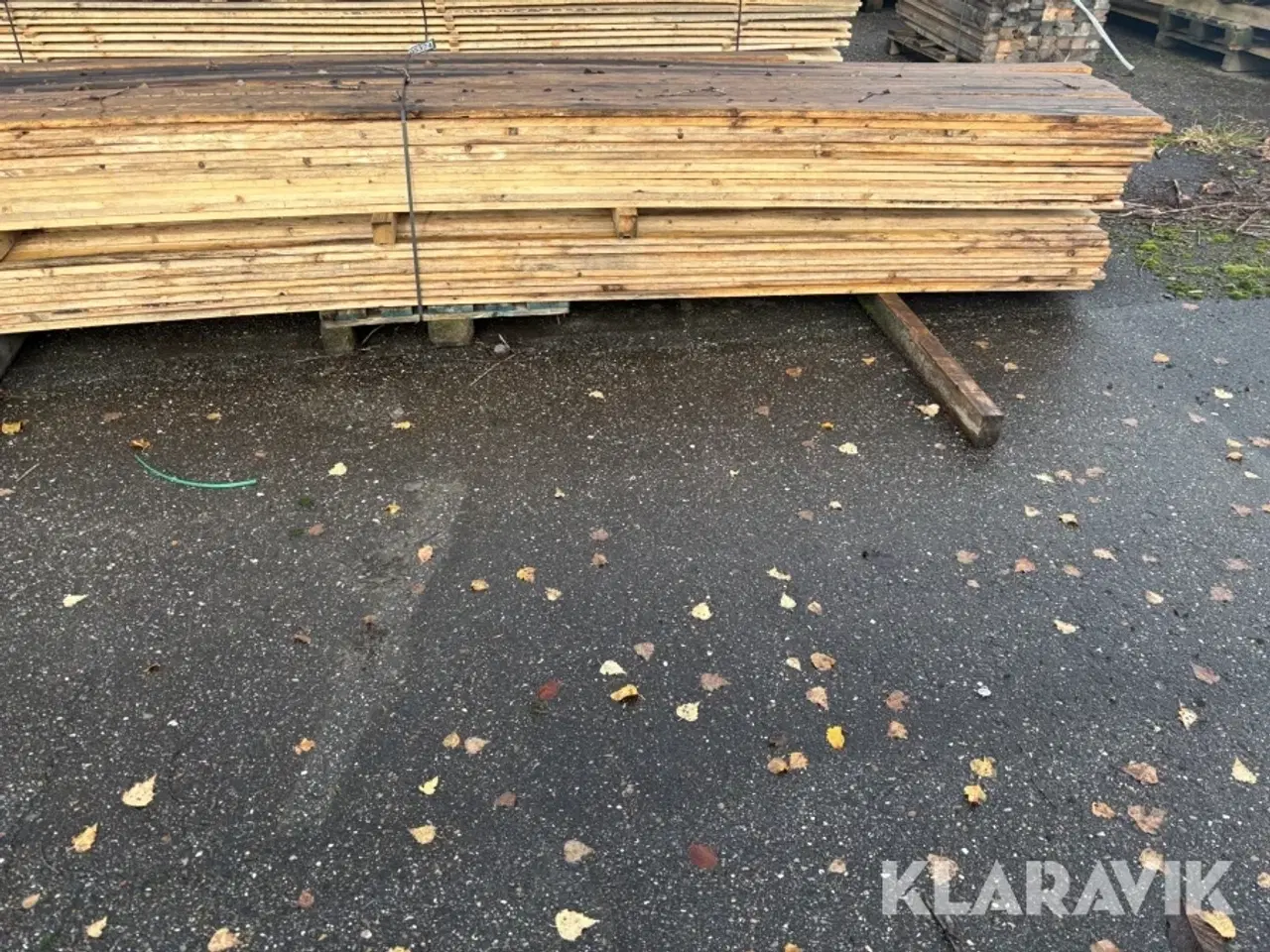 Billede 4 - Forskalling cirka 140 styk