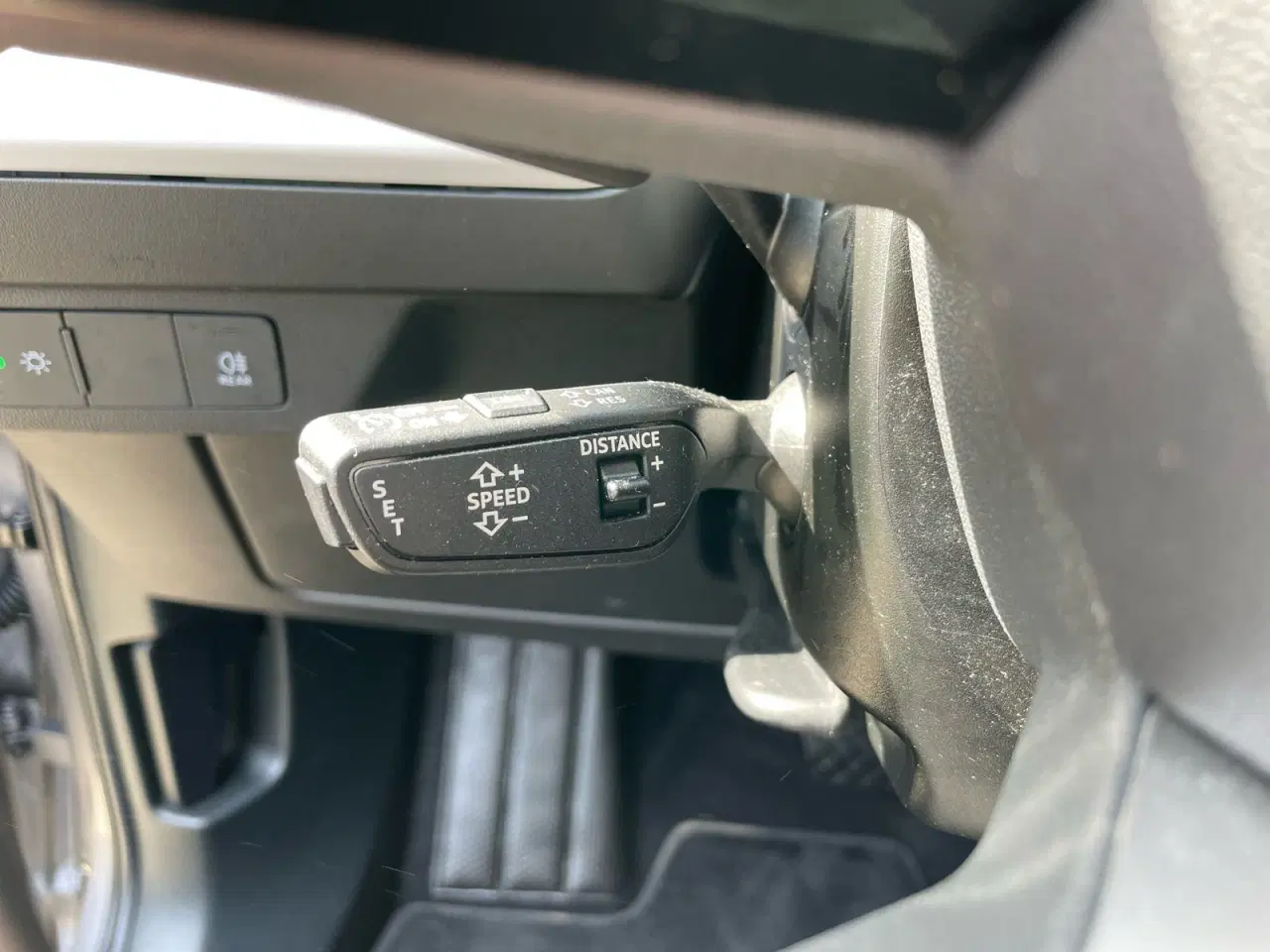 Billede 12 - Audi Q4 e-tron 50 Proline Advance quattro