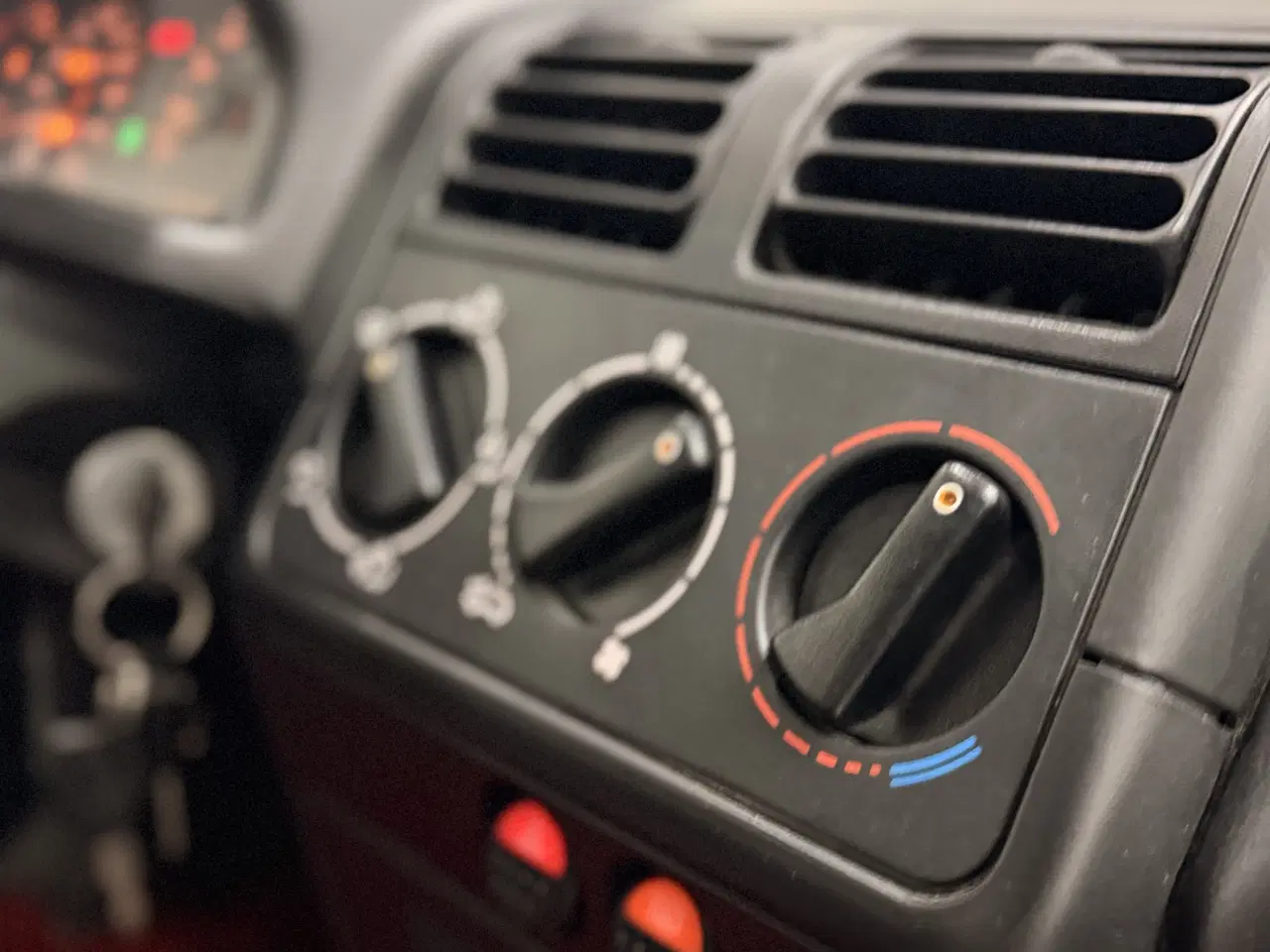 Billede 5 - Peugeot 205 1.9 Rallye look 