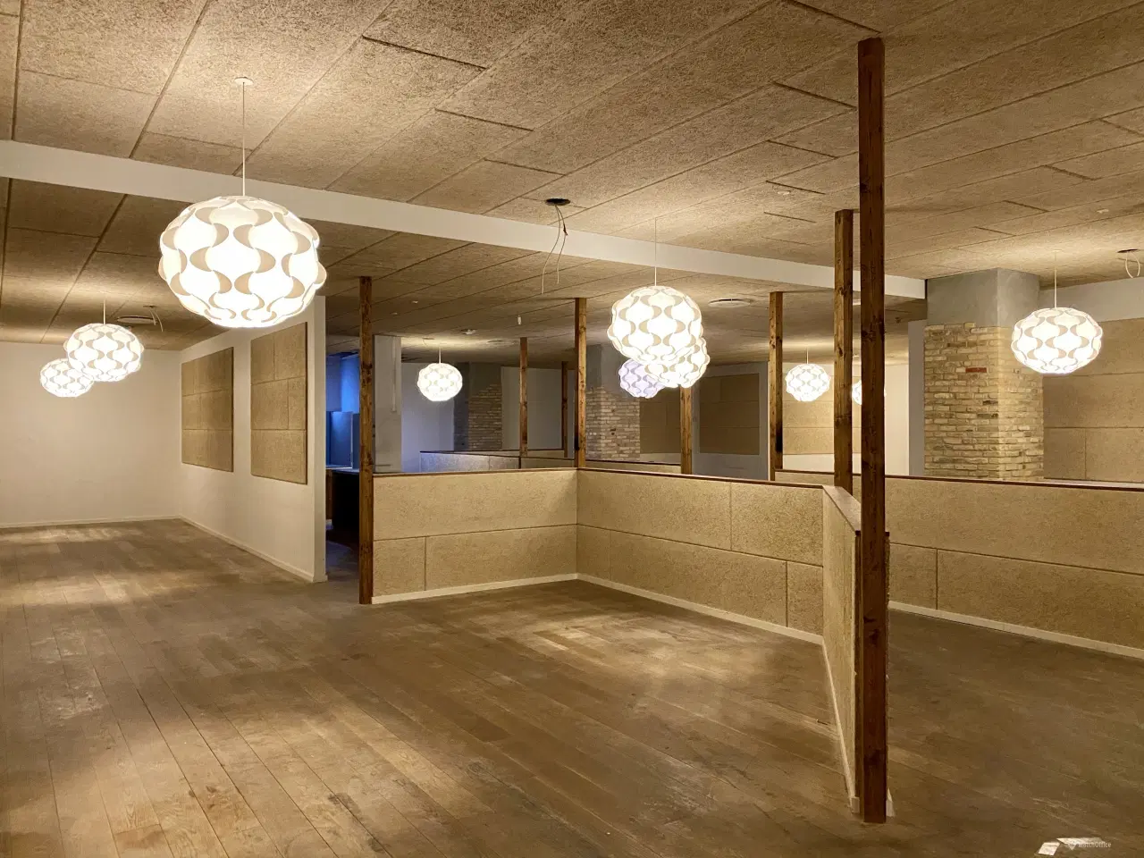 Billede 5 - Erhvervslokale til restauration / Detail / Kontor