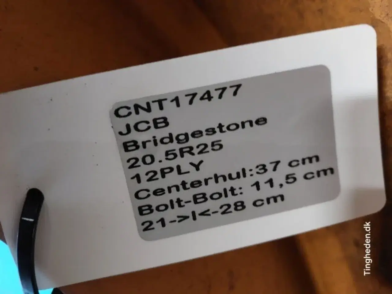 Billede 23 - 25"   20.5R25