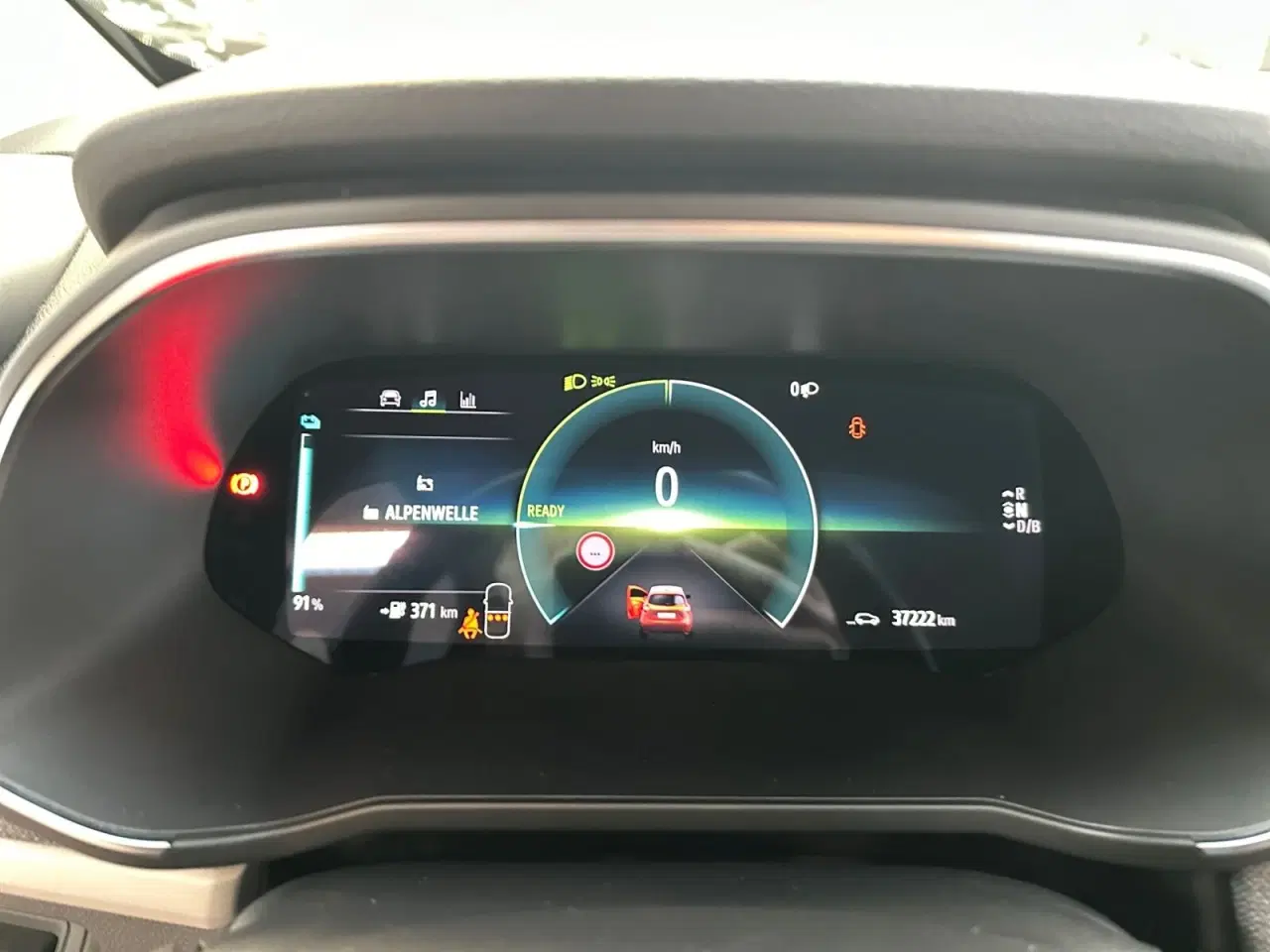 Billede 22 - Renault Zoe 52 Zen