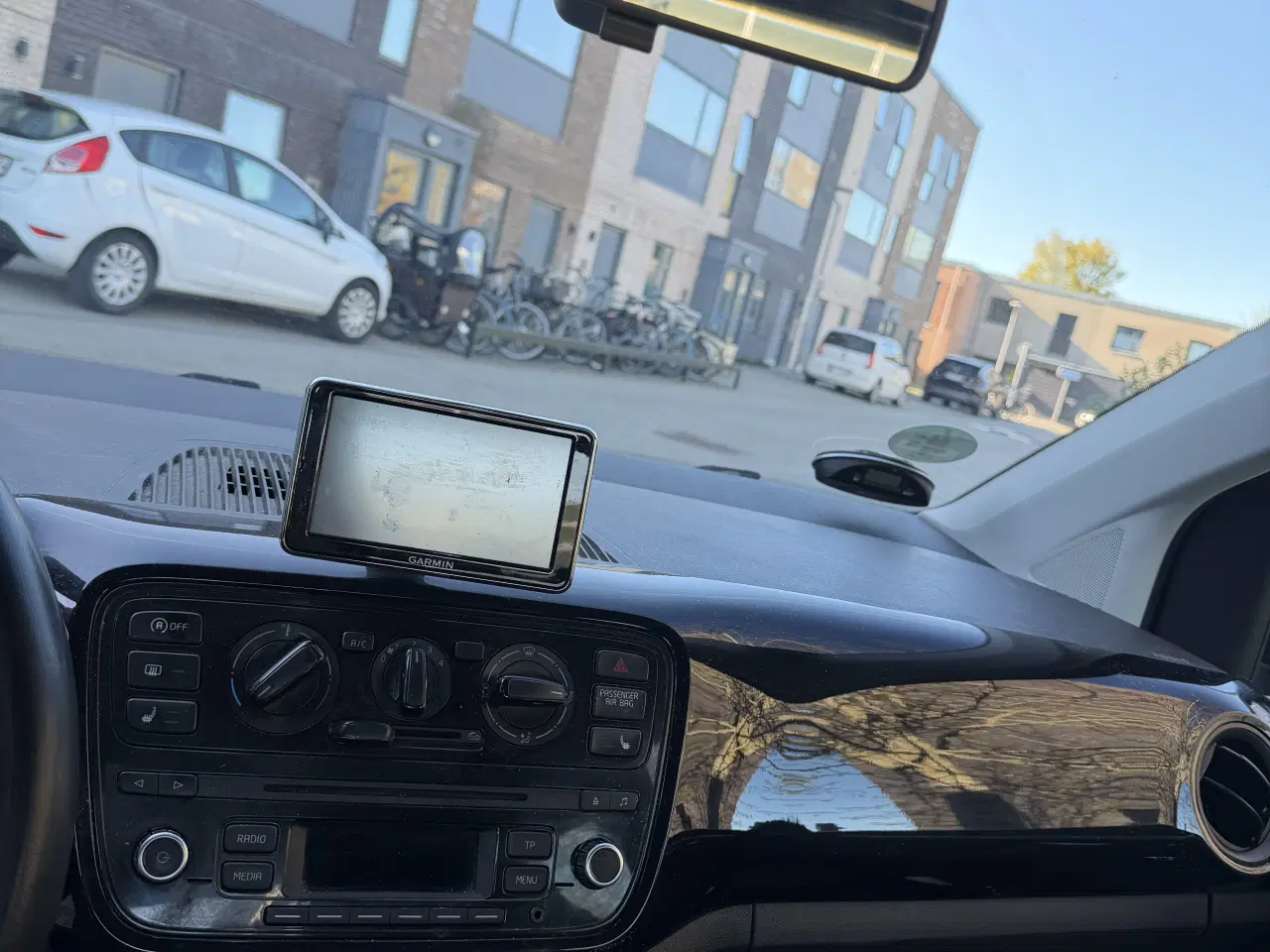 Billede 10 - VW UP 