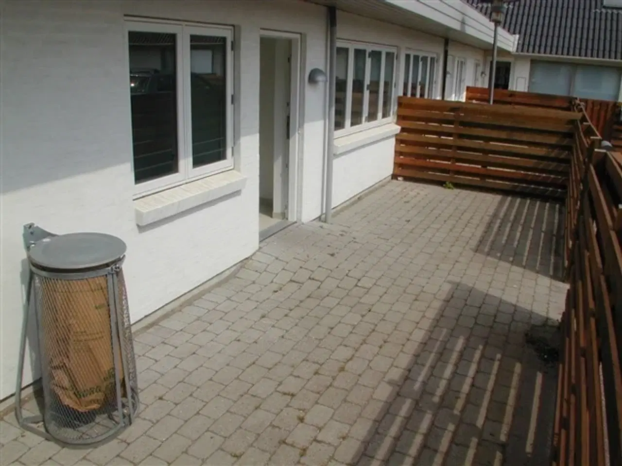 Billede 1 - Velindrettet 3-værelses lejlighed til leje i roligt kvarter, Viborg