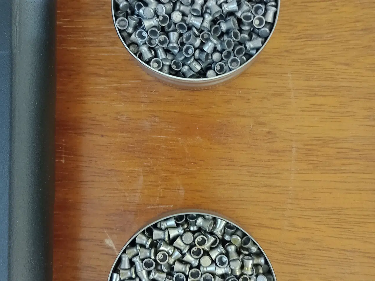 Billede 6 - Luftpistol med hagl