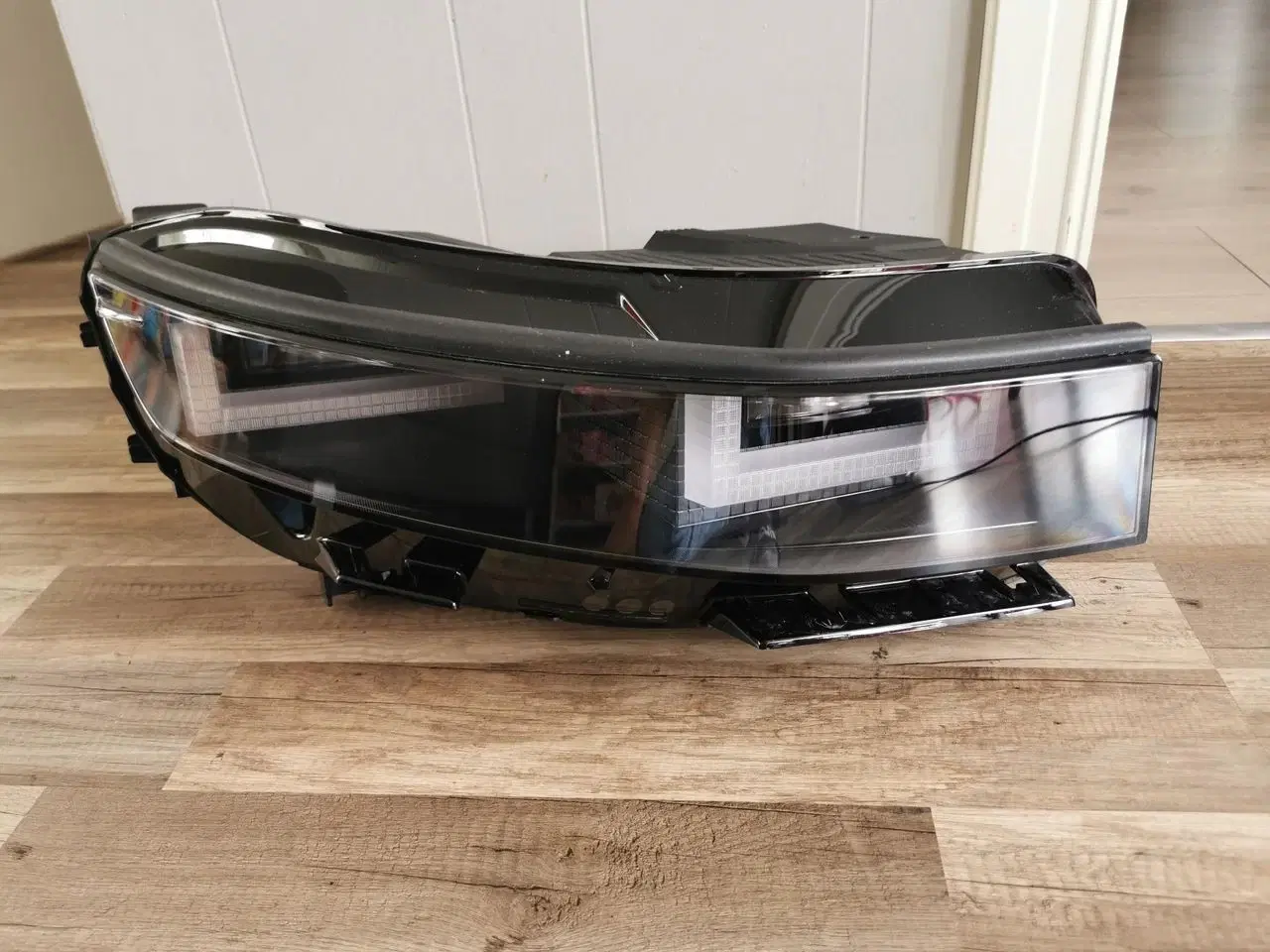 Billede 1 - Lampe HØJRE Fuld LED Hyundai Ioniq 5 Eu 92102-GI