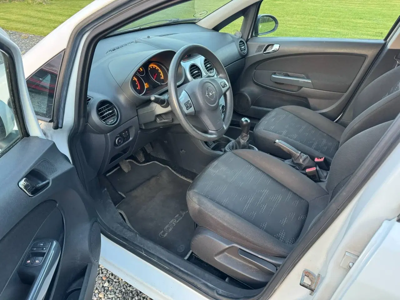 Billede 9 - Opel Corsa 1,0 12V Enjoy