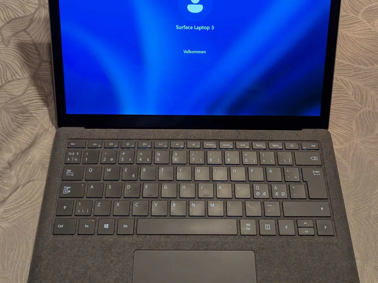 Billede 4 - Microsoft Surface 3 Laptop