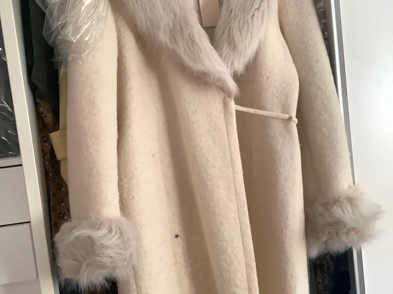 Billede 3 - Smart frakke 