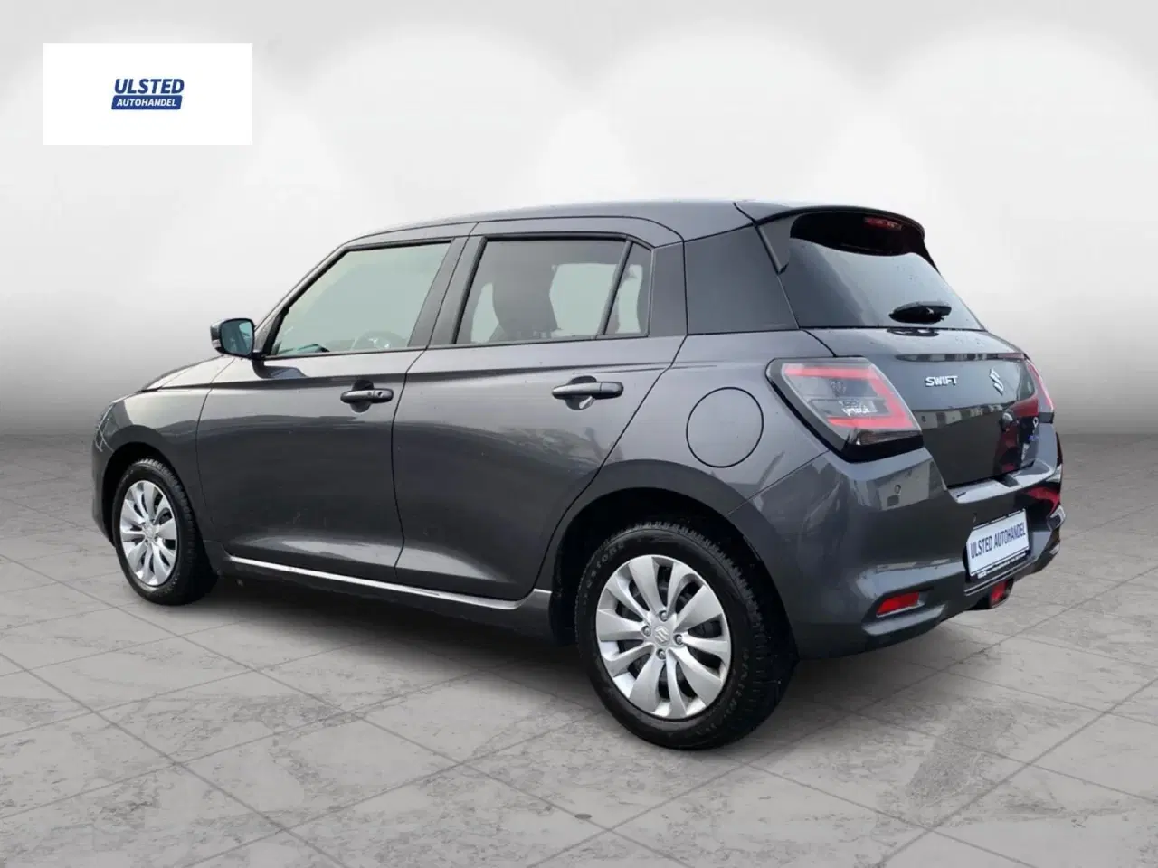 Billede 4 - Suzuki Swift 1,2 Desire 82HK 5d