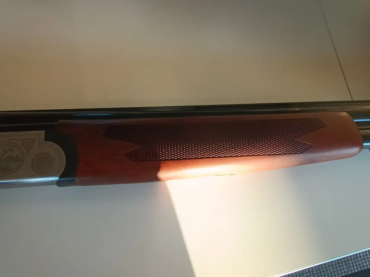 Billede 2 - Scirocco haglgevær kal 12/76