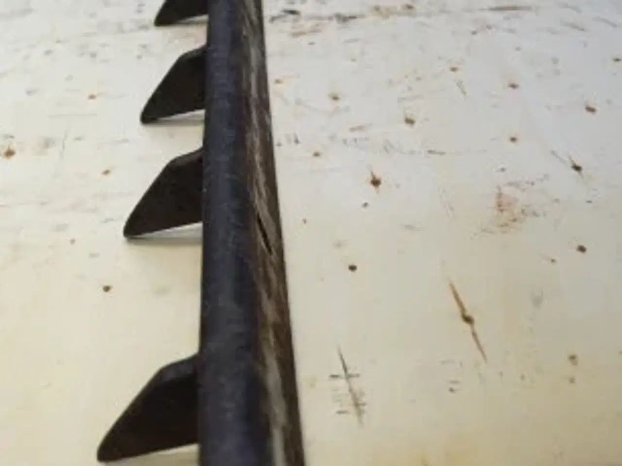 Billede 5 - New Holland TF78 Slagle 89508403