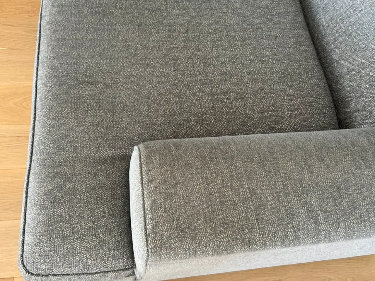 Billede 4 - Lænestol fra Ilva