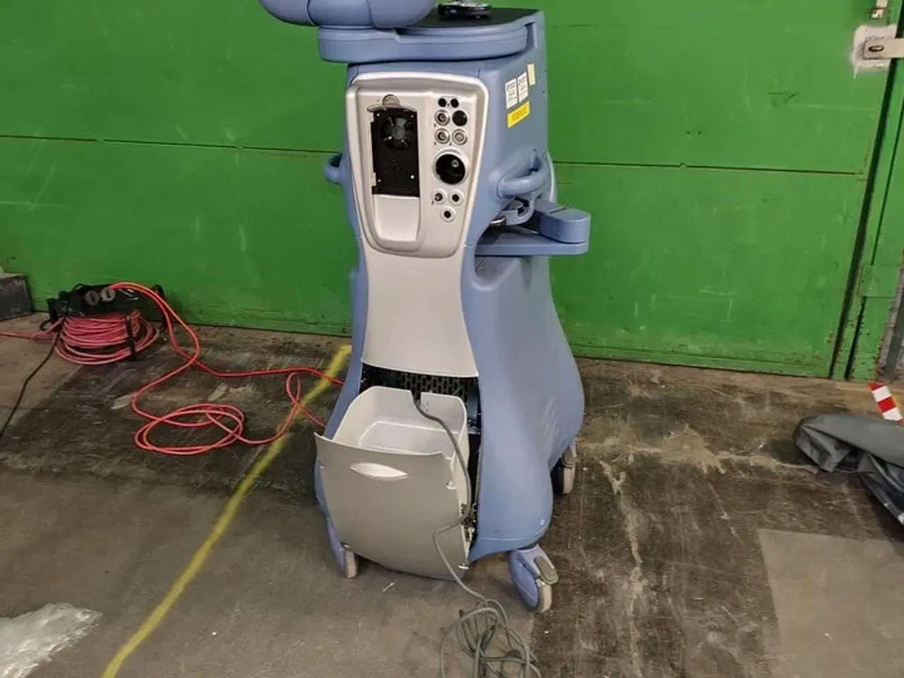 Billede 1 - Phacoemulsification ALCON Infiniti