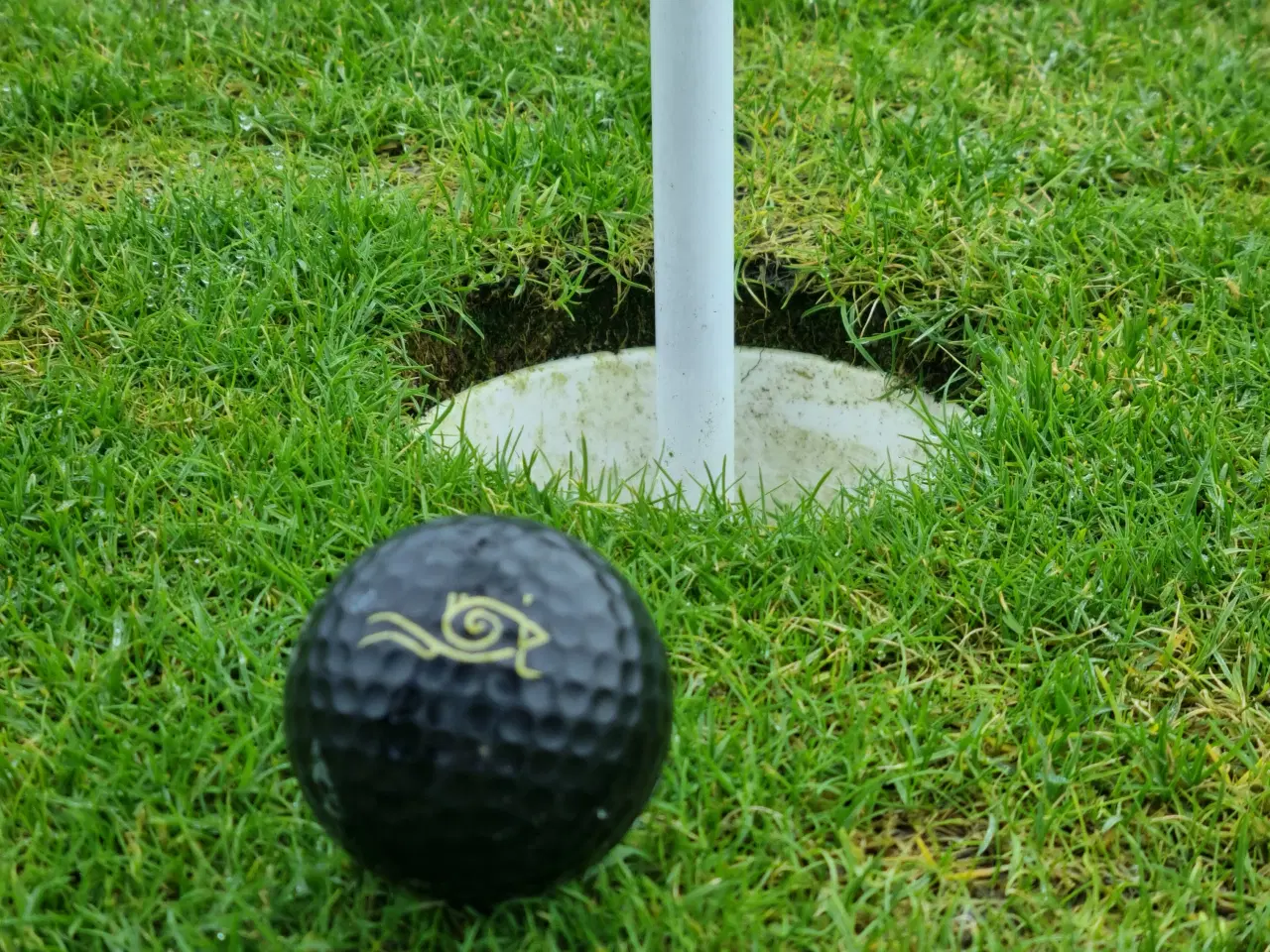 Billede 2 - Golf bolde 