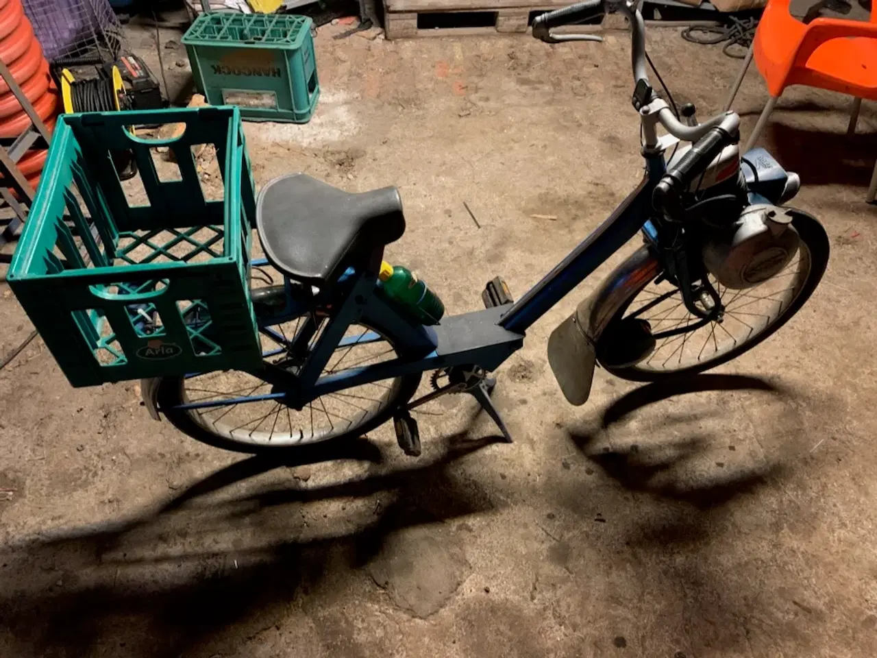 Billede 5 - Velo solex