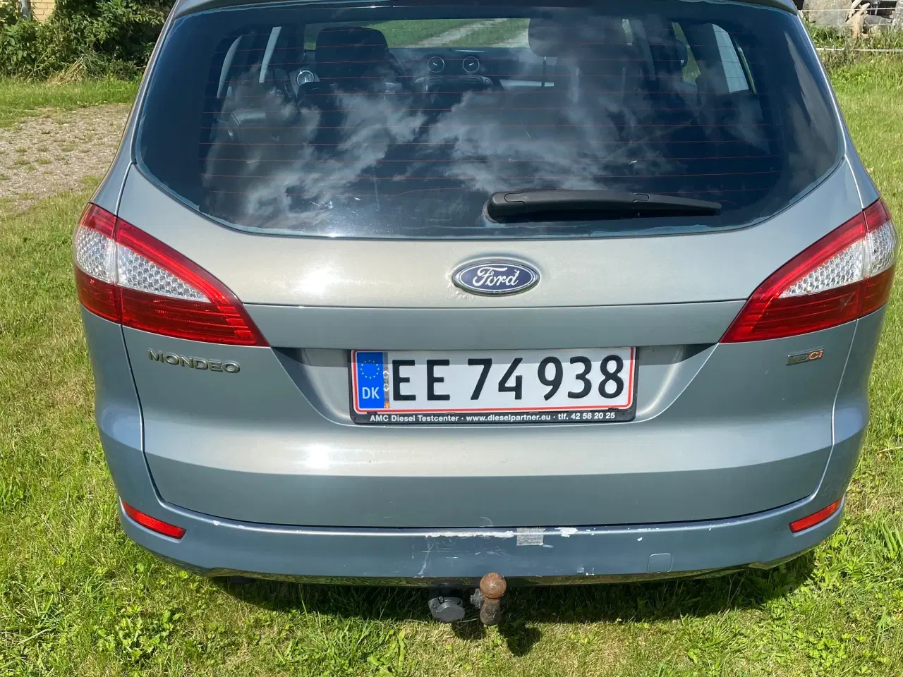 Billede 3 - Ford Mondeo 2.0 tdci