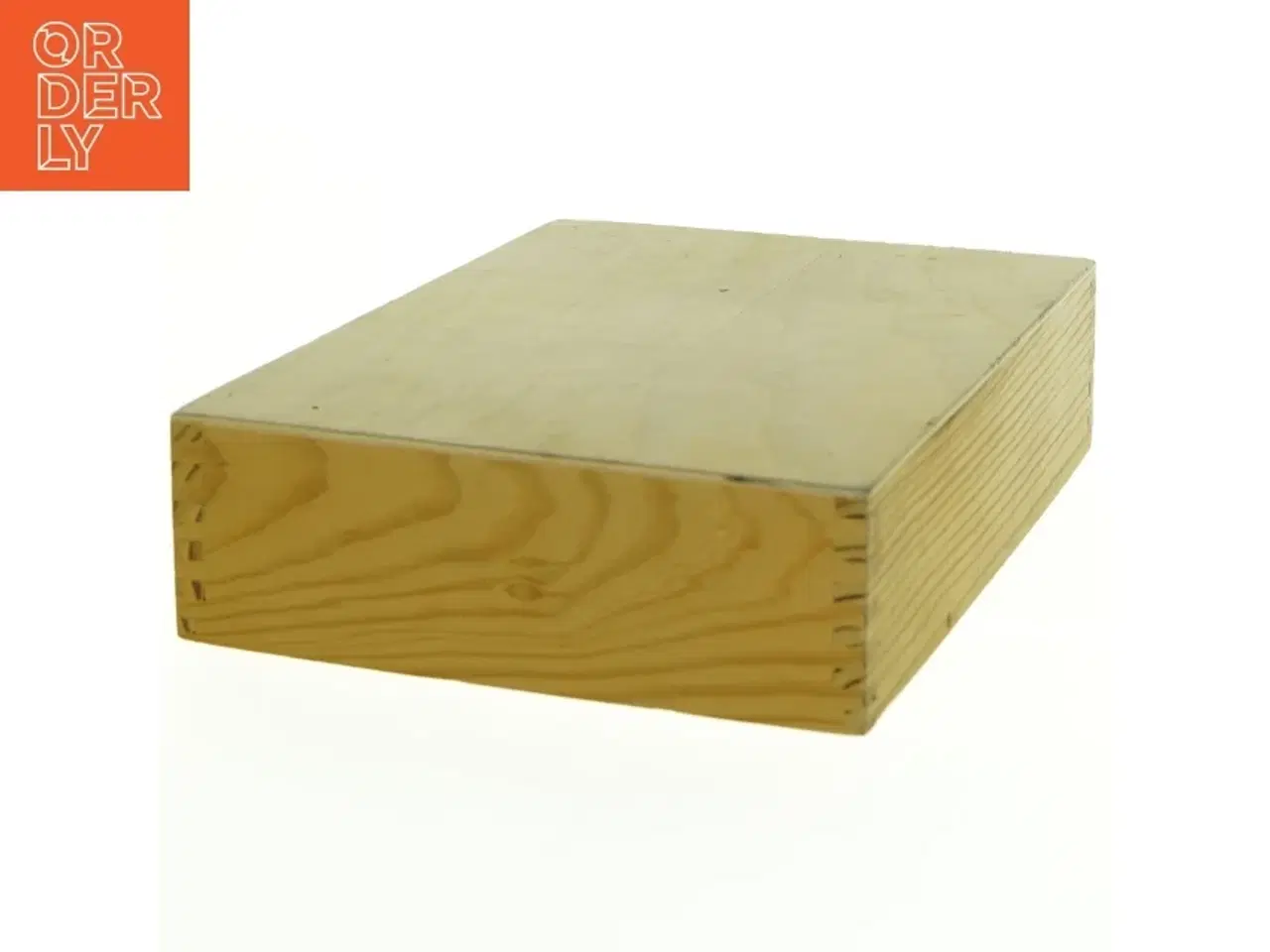 Billede 5 - Træ puslespil med dinosaurmotiv fra Wild Republic (str. 22 x 17 cm)