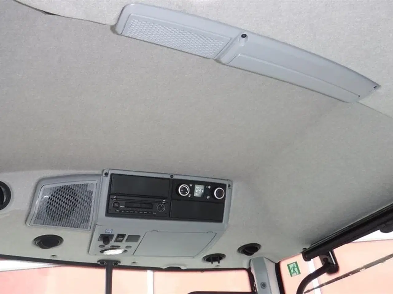 Billede 5 - Valtra T235 Direct Også en på lager med front Pto