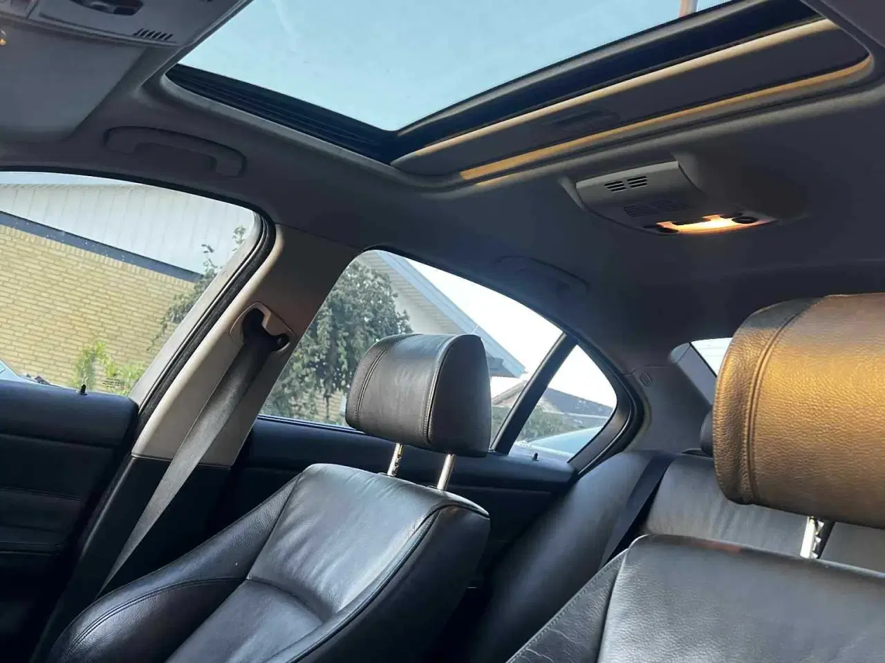 Billede 8 - Fin bmw 320d