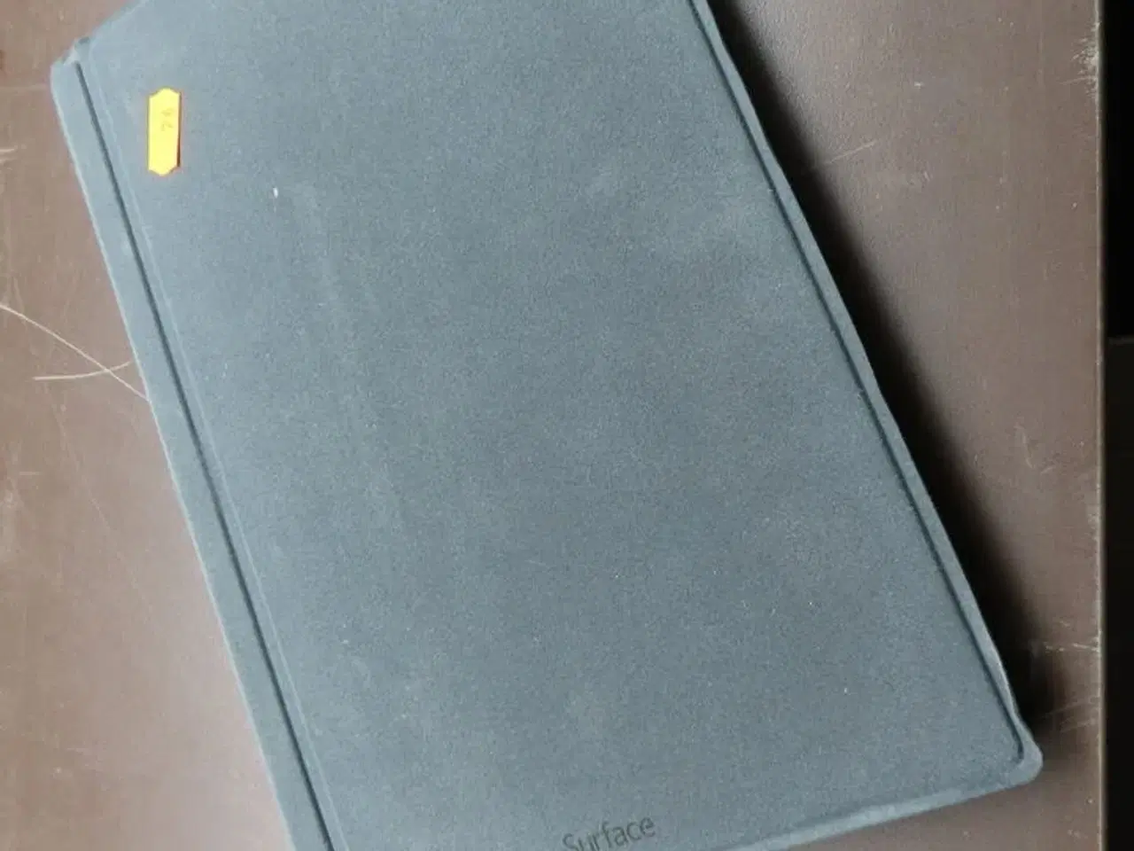 Billede 1 - Tablet, MICROSOFT SURFACE 256GB