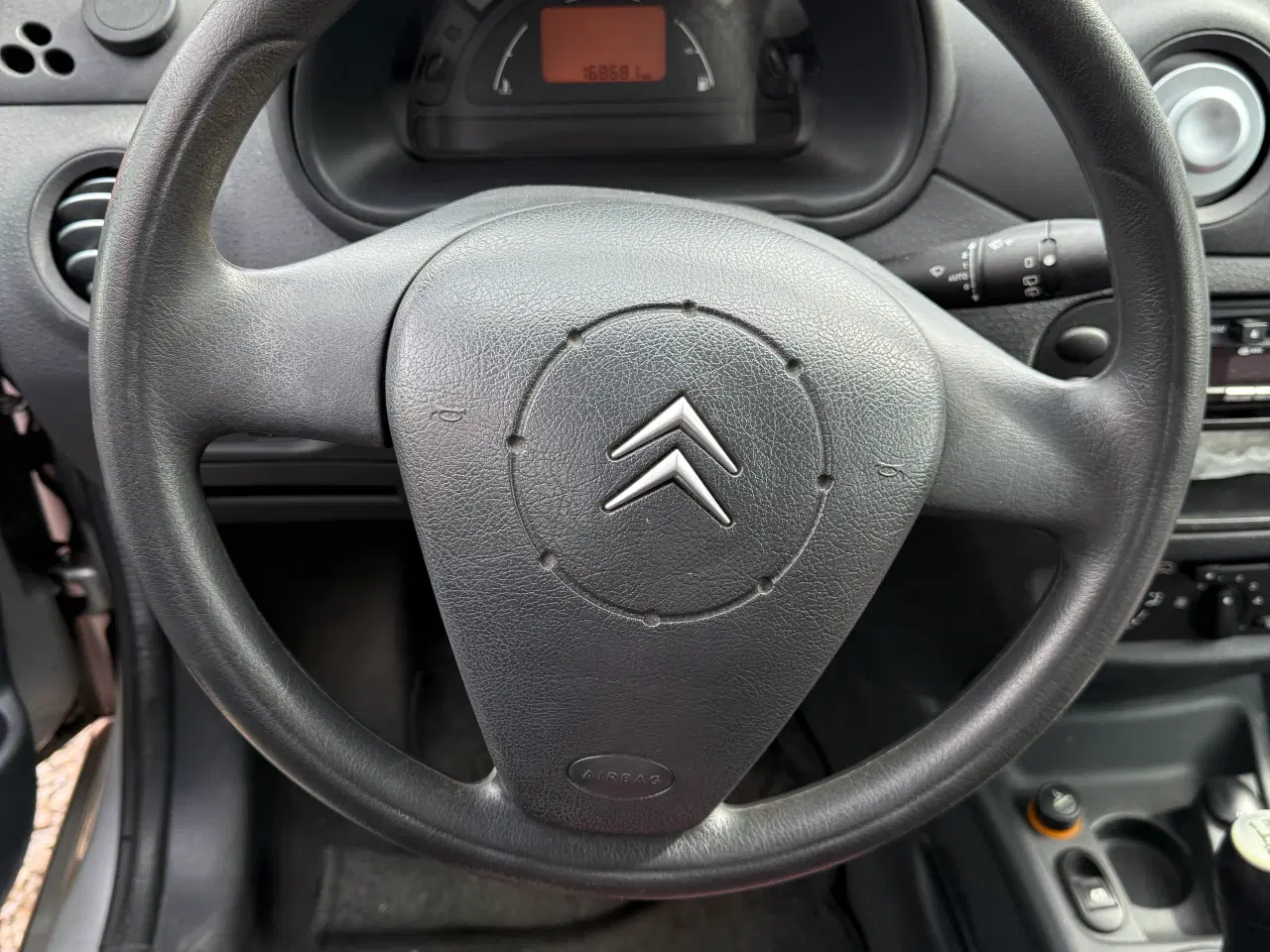 Billede 7 - Citroen C3 1,4 I