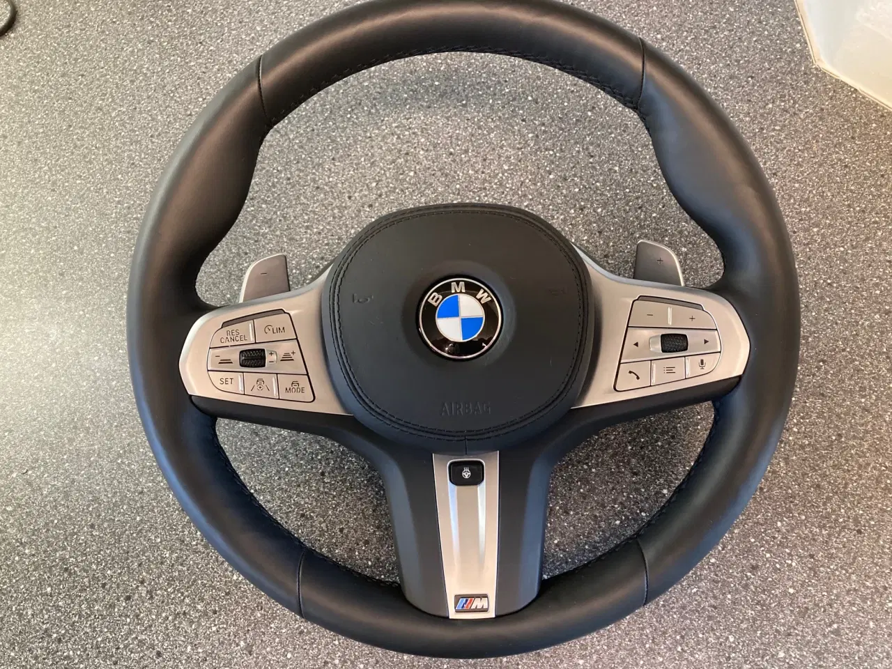 Billede 3 - Airbag BMW G30 - Fabriksny