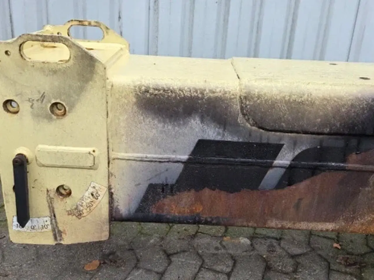 Billede 9 - JLG 307 Bom 0801413