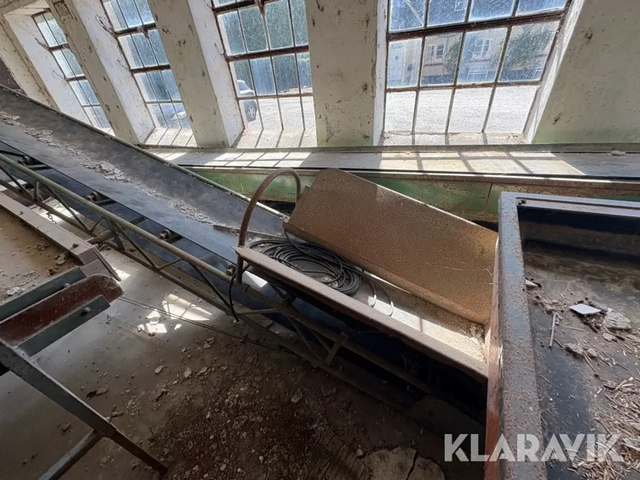 Billede 11 - Sorteringsanlæg til løg Langco DR6B7