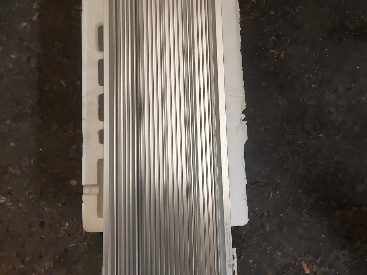 Billede 1 - Danfoss VLT, Motor bremsemodstand til plc anlæg