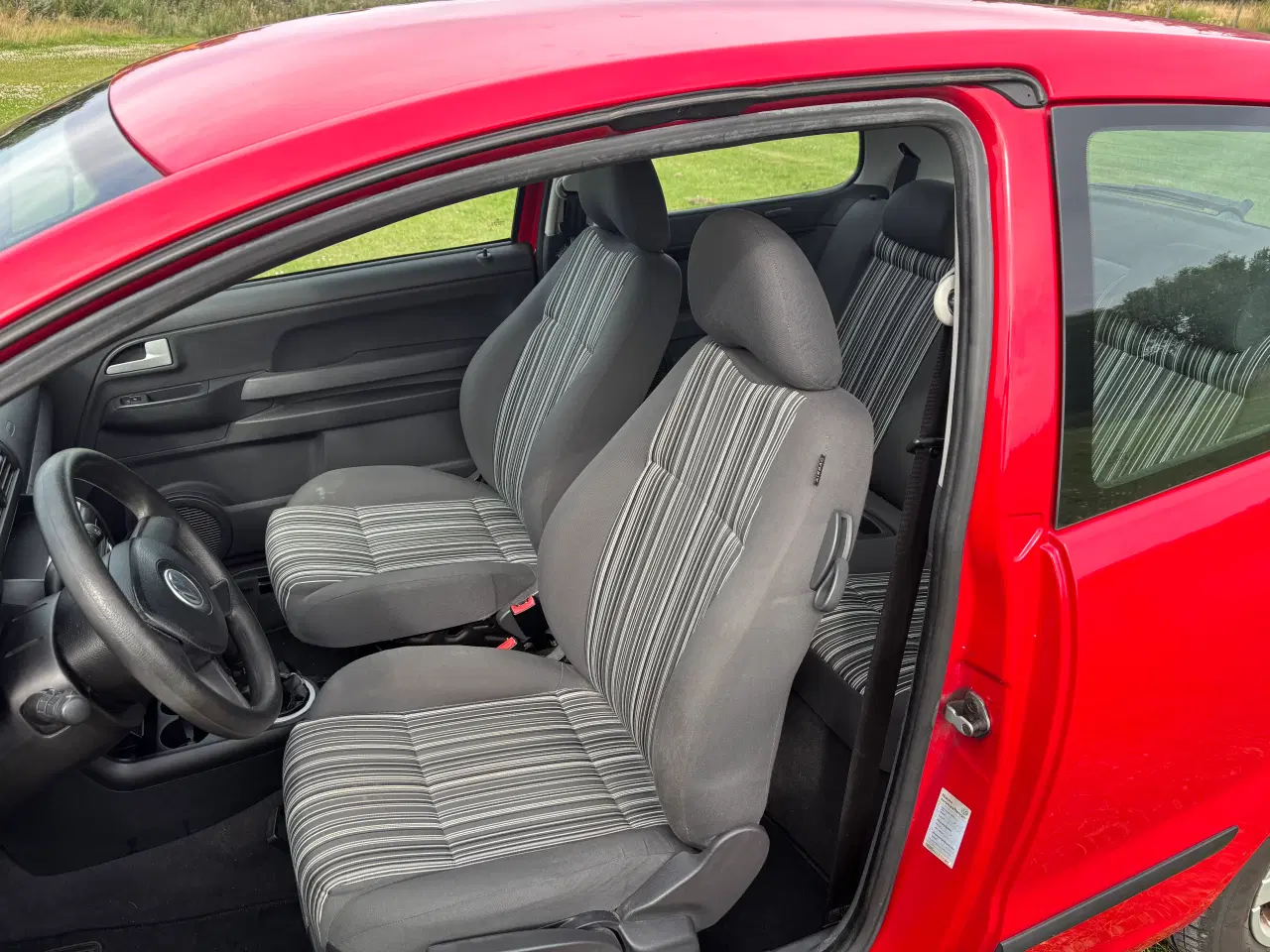 Billede 6 - VW Fox 1,4