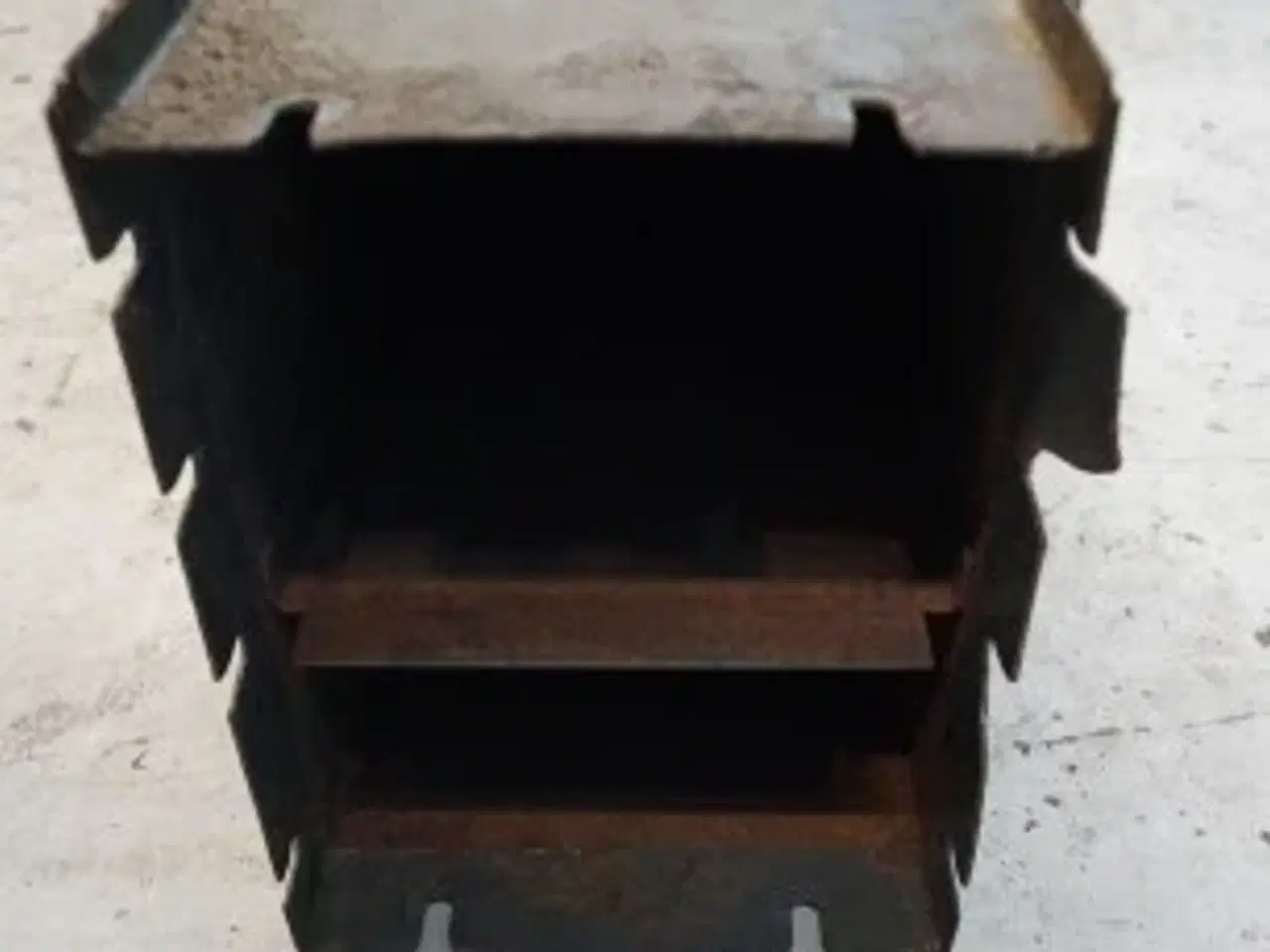 Billede 3 - Claas Dominator 98 Elevatorkasse 6477190