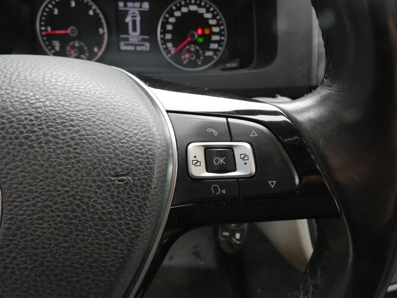 Billede 13 - VW Transporter Lang 2,0 TDI DSG 180HK Van 7g Aut.